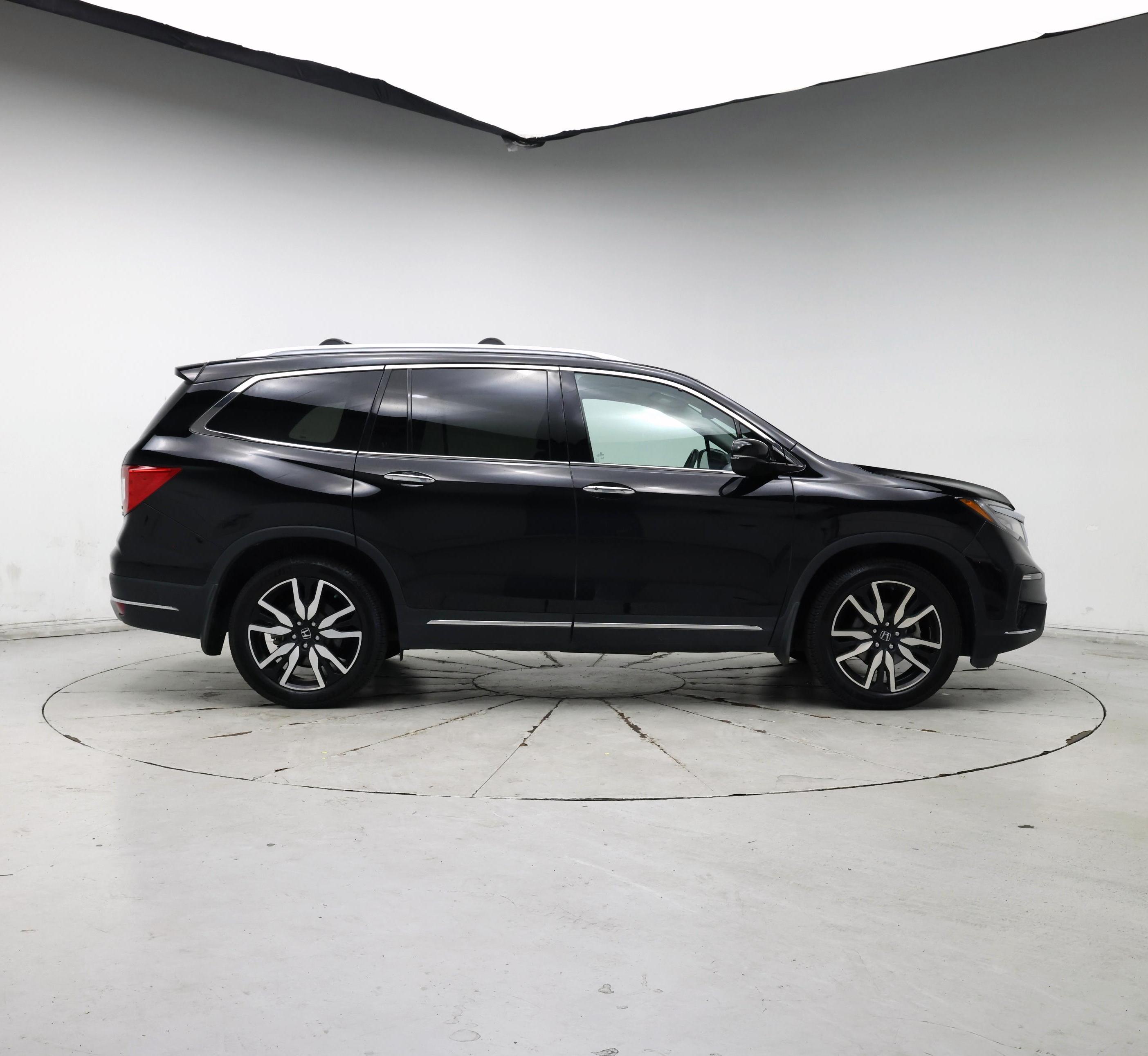 Thumbnail: 2022 Honda Pilot - 7