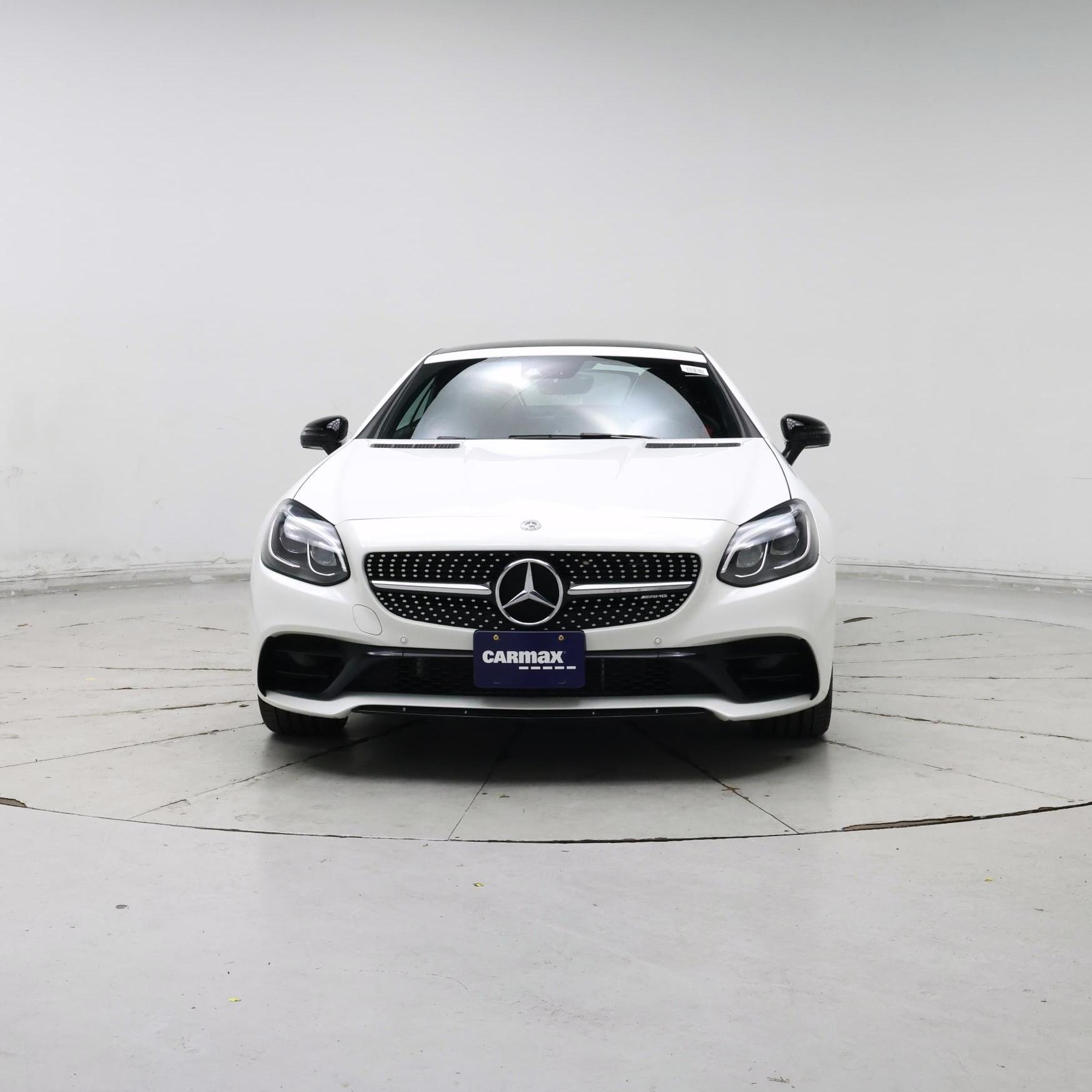 Thumbnail: 2018 Mercedes-Benz SL-Class - 5