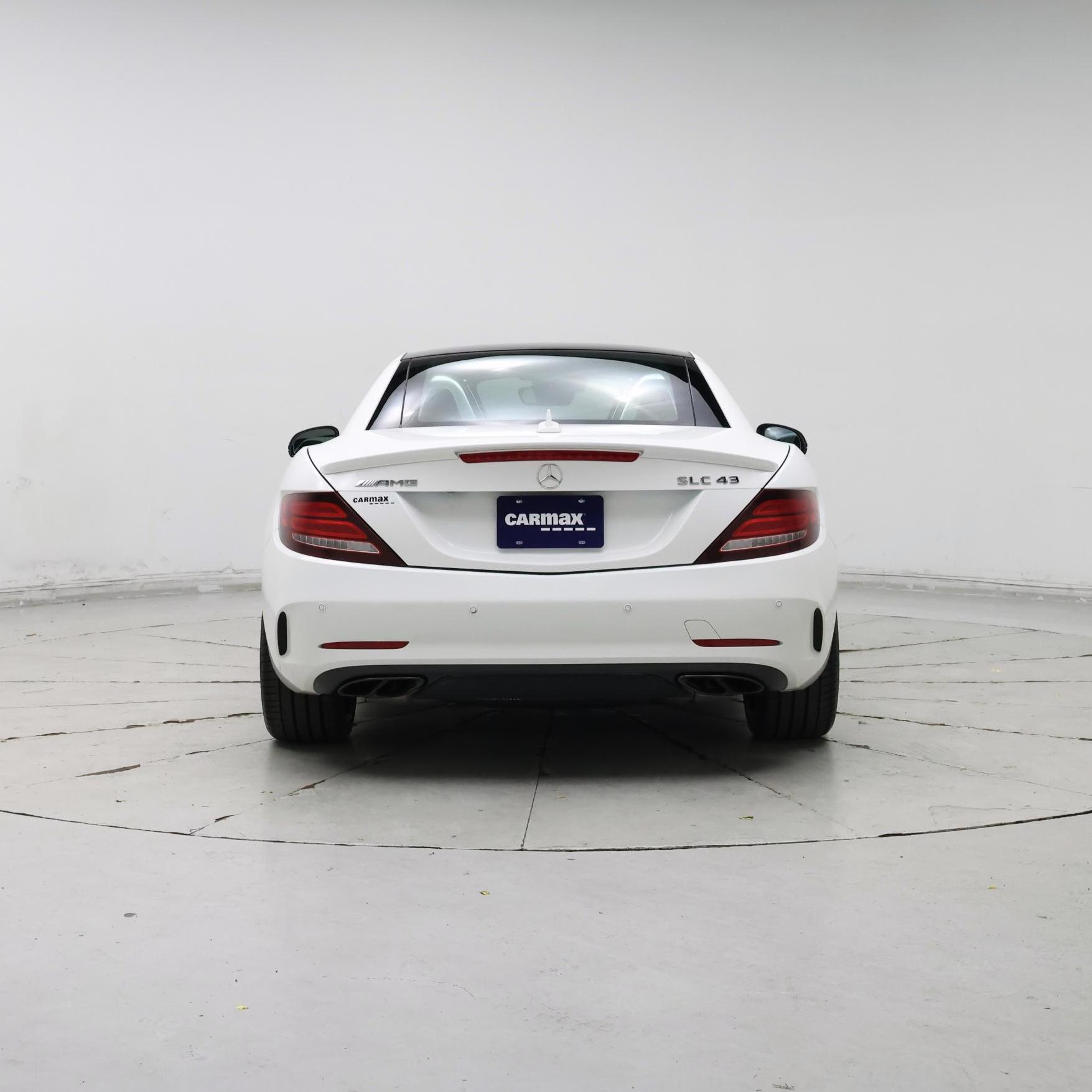 Thumbnail: 2018 Mercedes-Benz SL-Class - 6