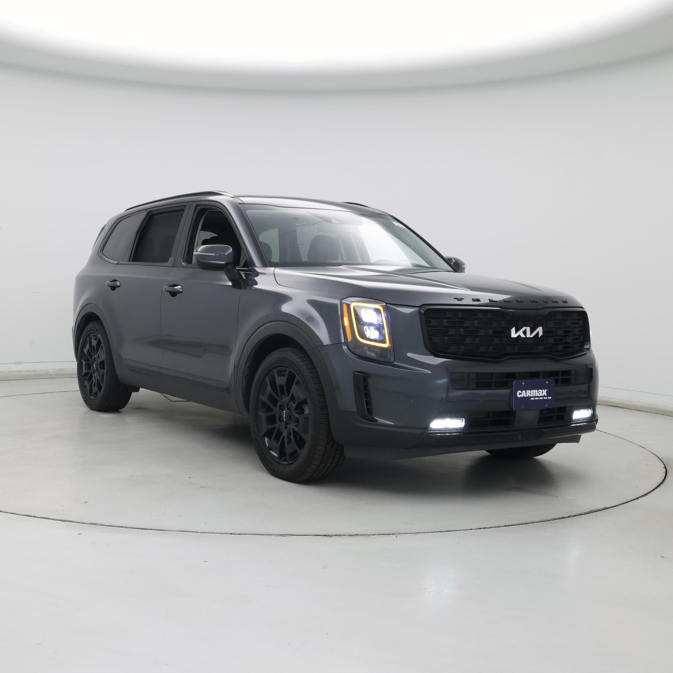 Thumbnail: 2022 Kia Telluride - 1