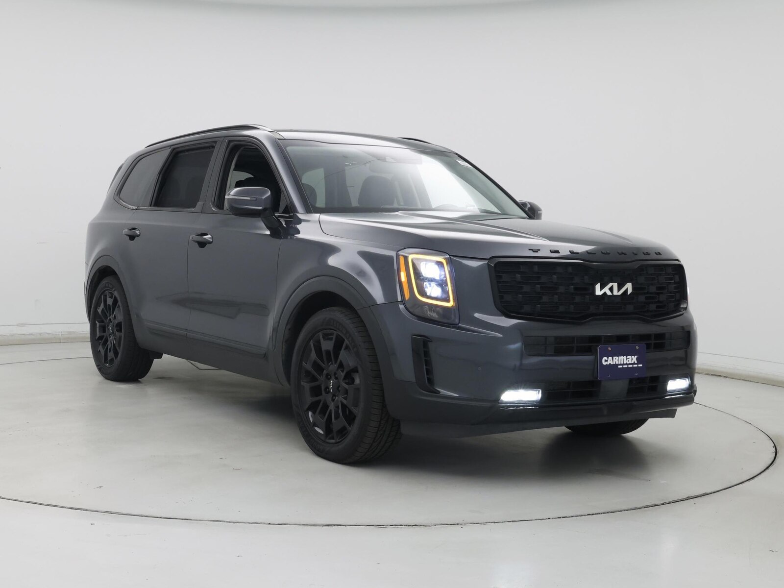 2022 Kia Telluride