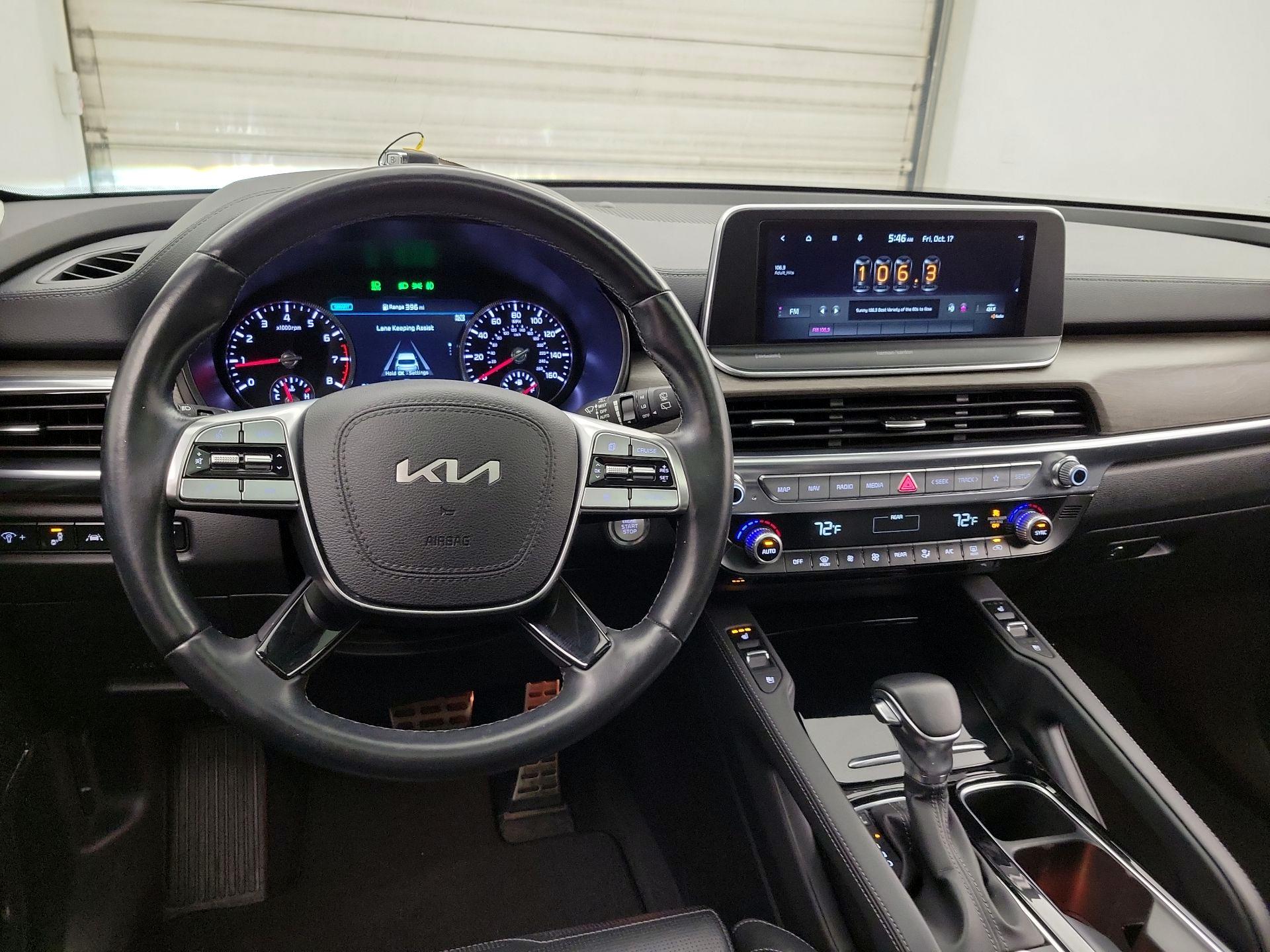 Thumbnail: 2022 Kia Telluride - 9
