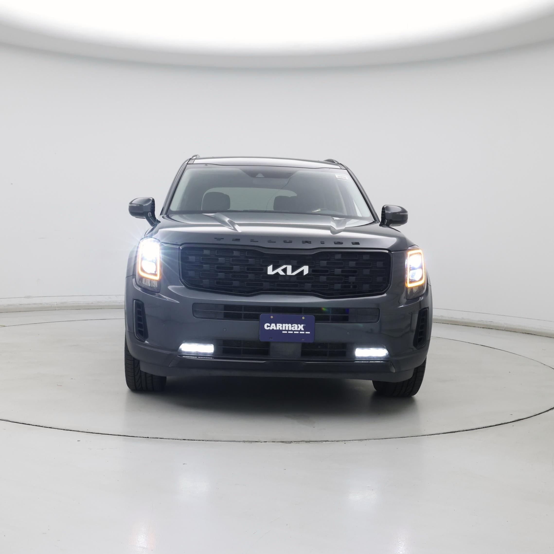 Thumbnail: 2022 Kia Telluride - 5
