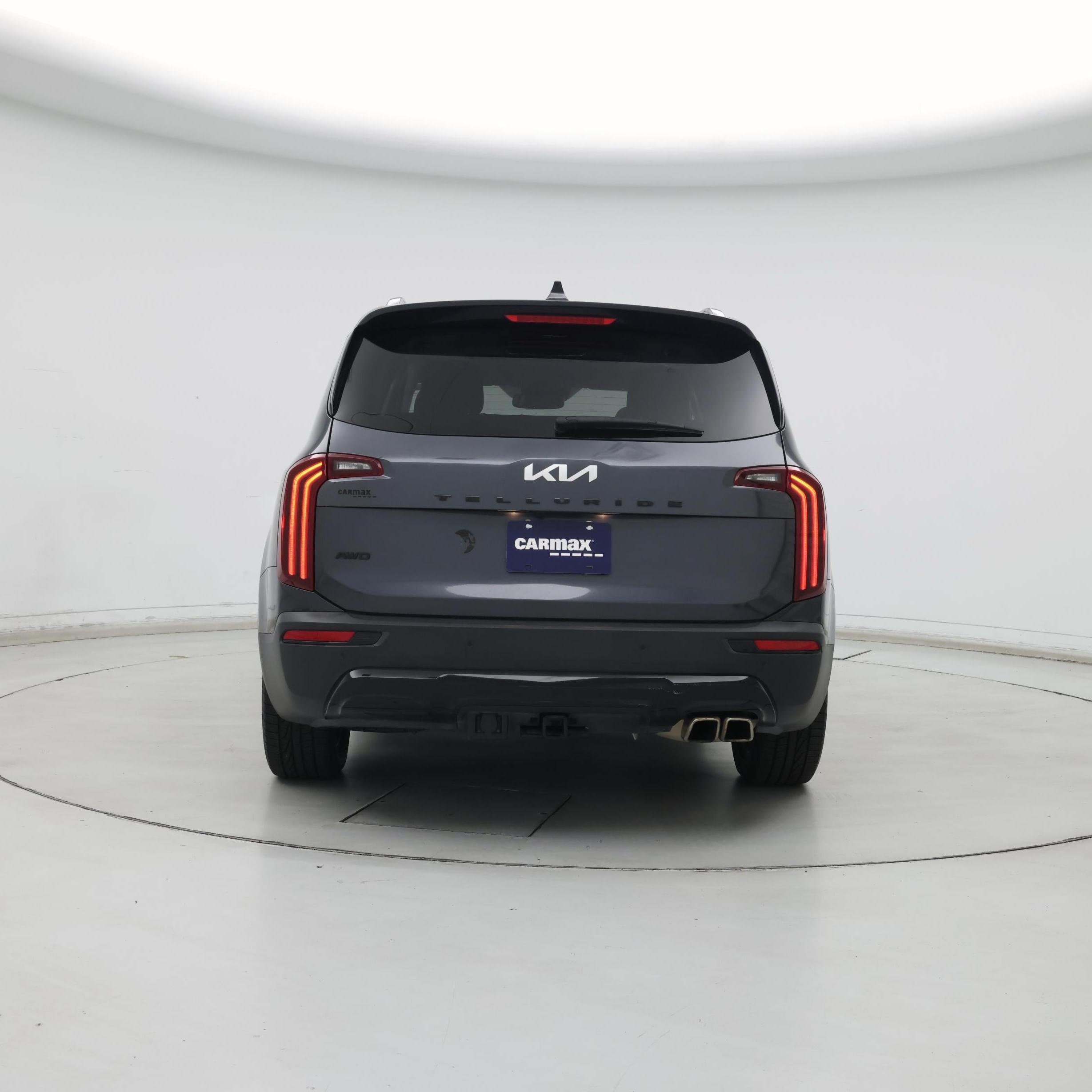 Thumbnail: 2022 Kia Telluride - 6