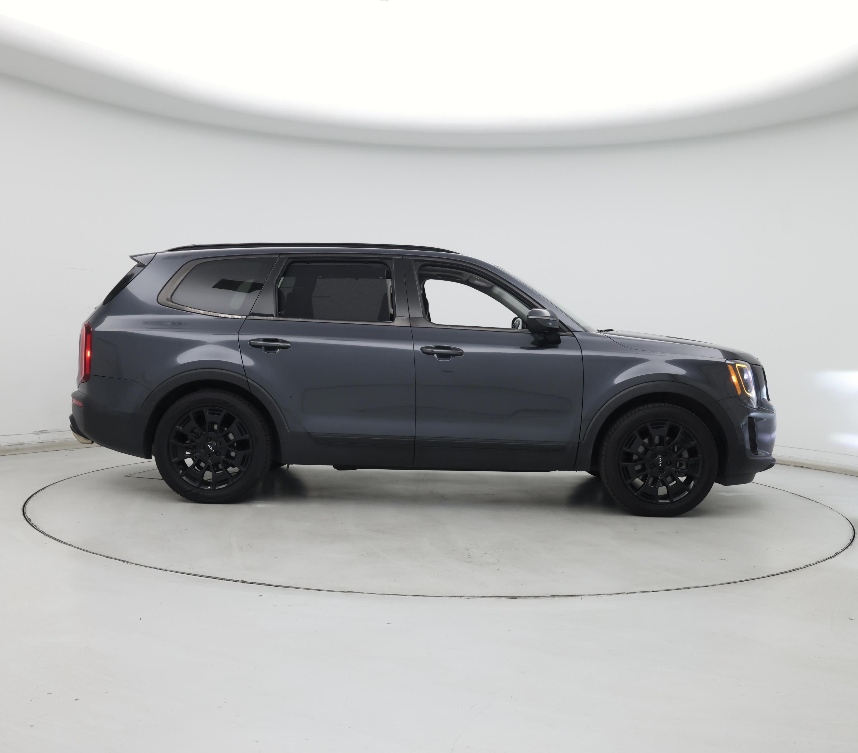 Thumbnail: 2022 Kia Telluride - 7
