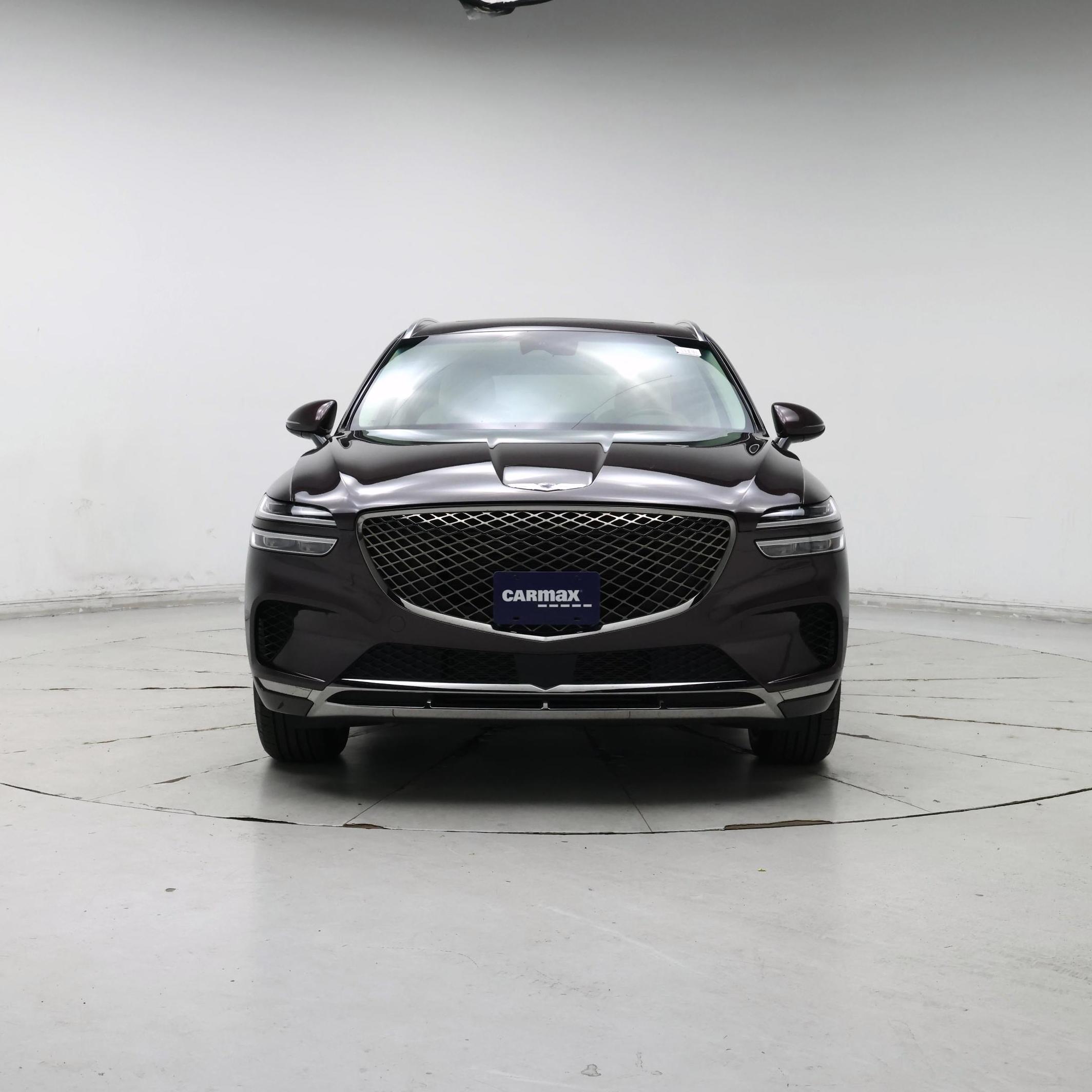 Thumbnail: 2022 Genesis GV70 - 5