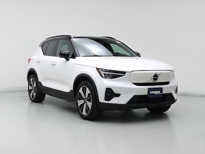 2023 Volvo XC40 Recharge Electric Twin Plus