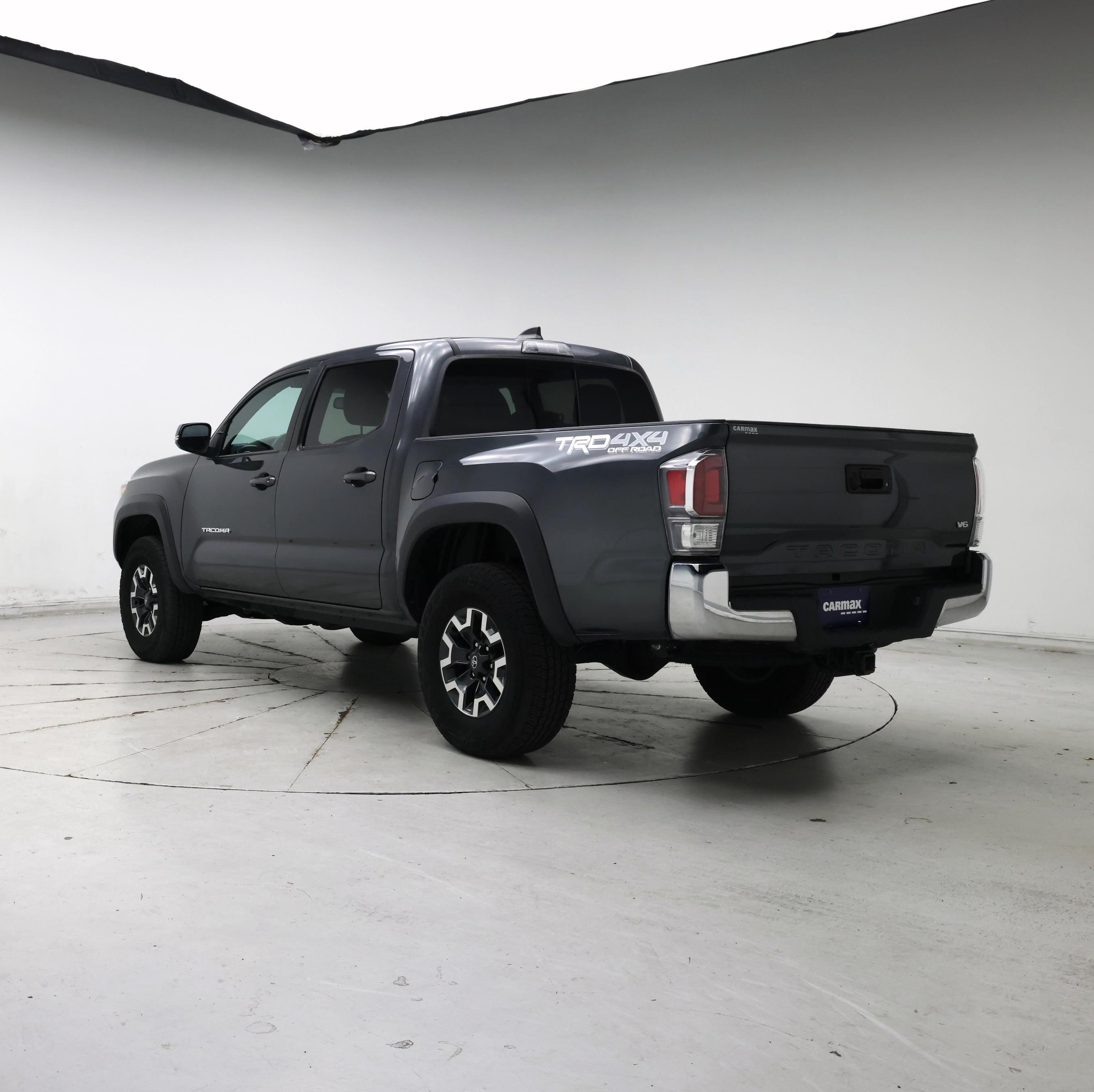 Thumbnail: 2023 Toyota Tacoma - 2