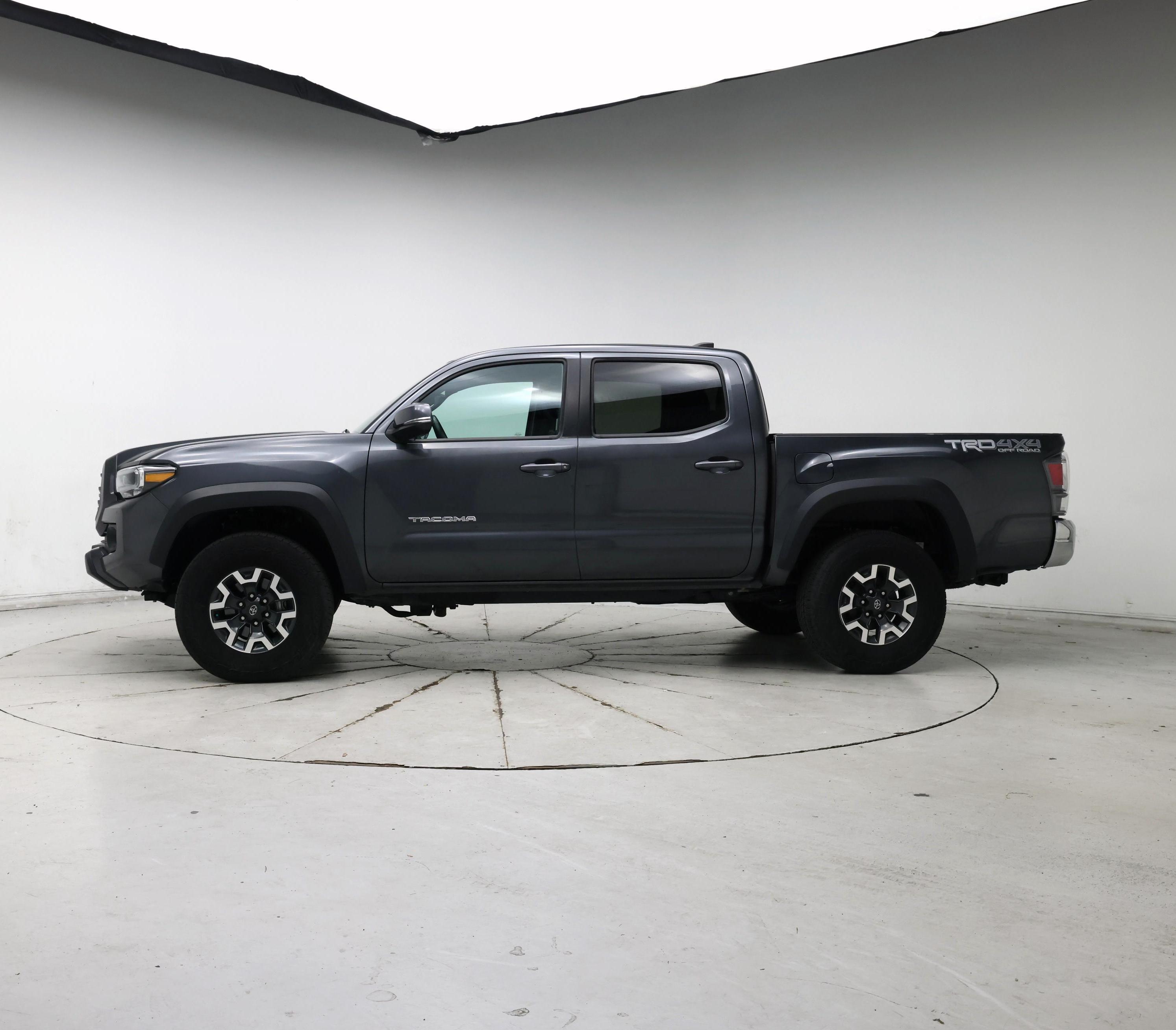 Thumbnail: 2023 Toyota Tacoma - 3