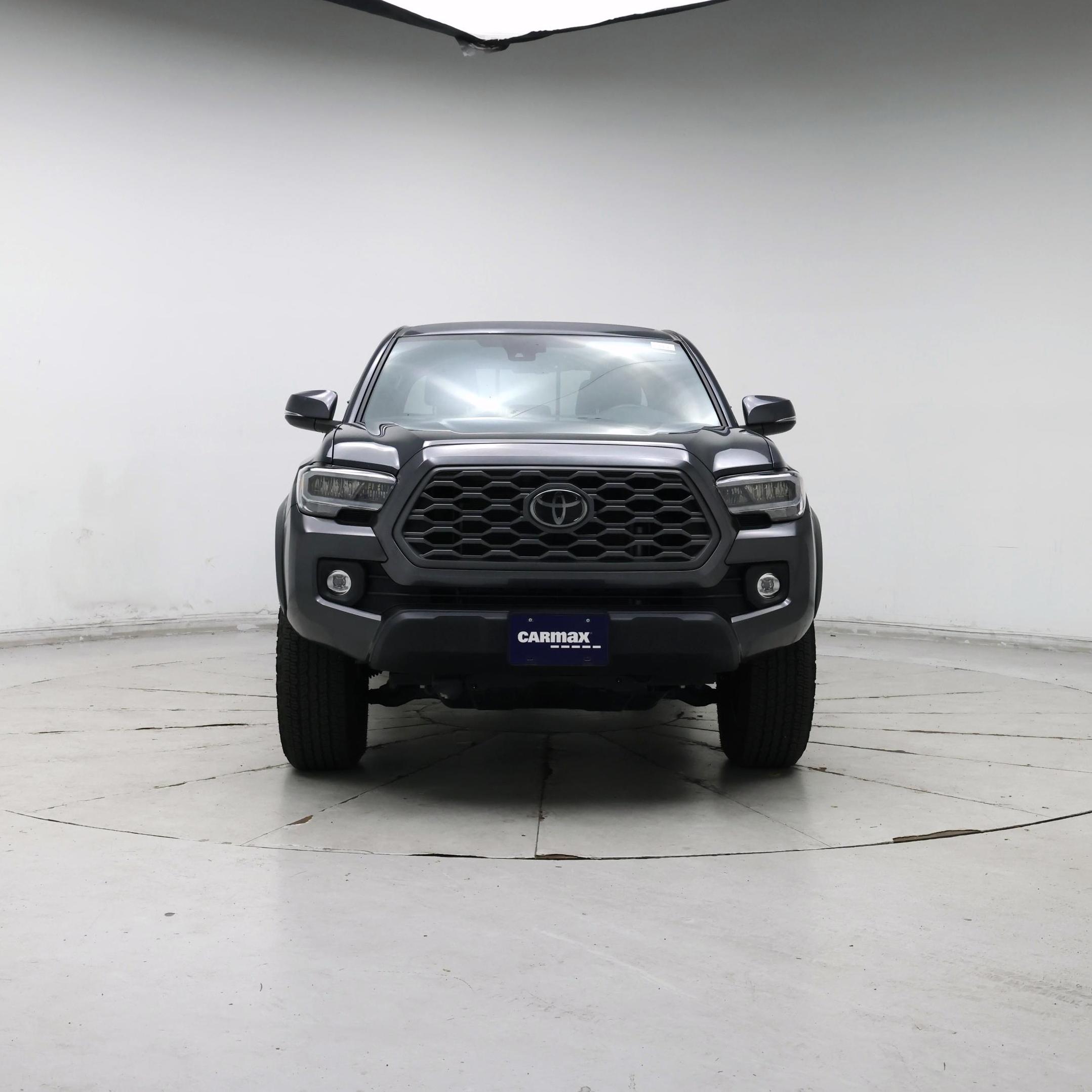 Thumbnail: 2023 Toyota Tacoma - 5