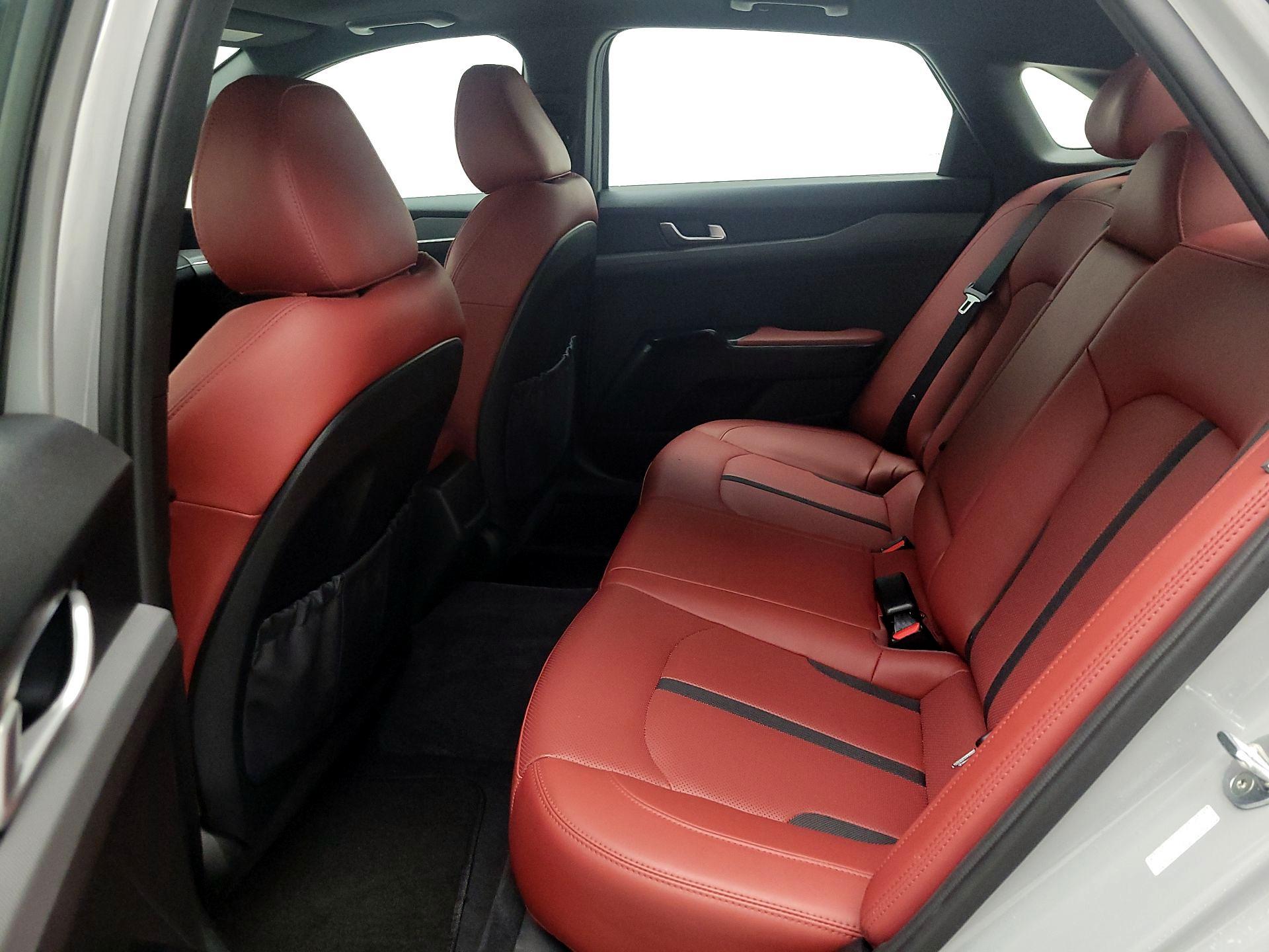 Thumbnail: 2021 Kia K5 - 20