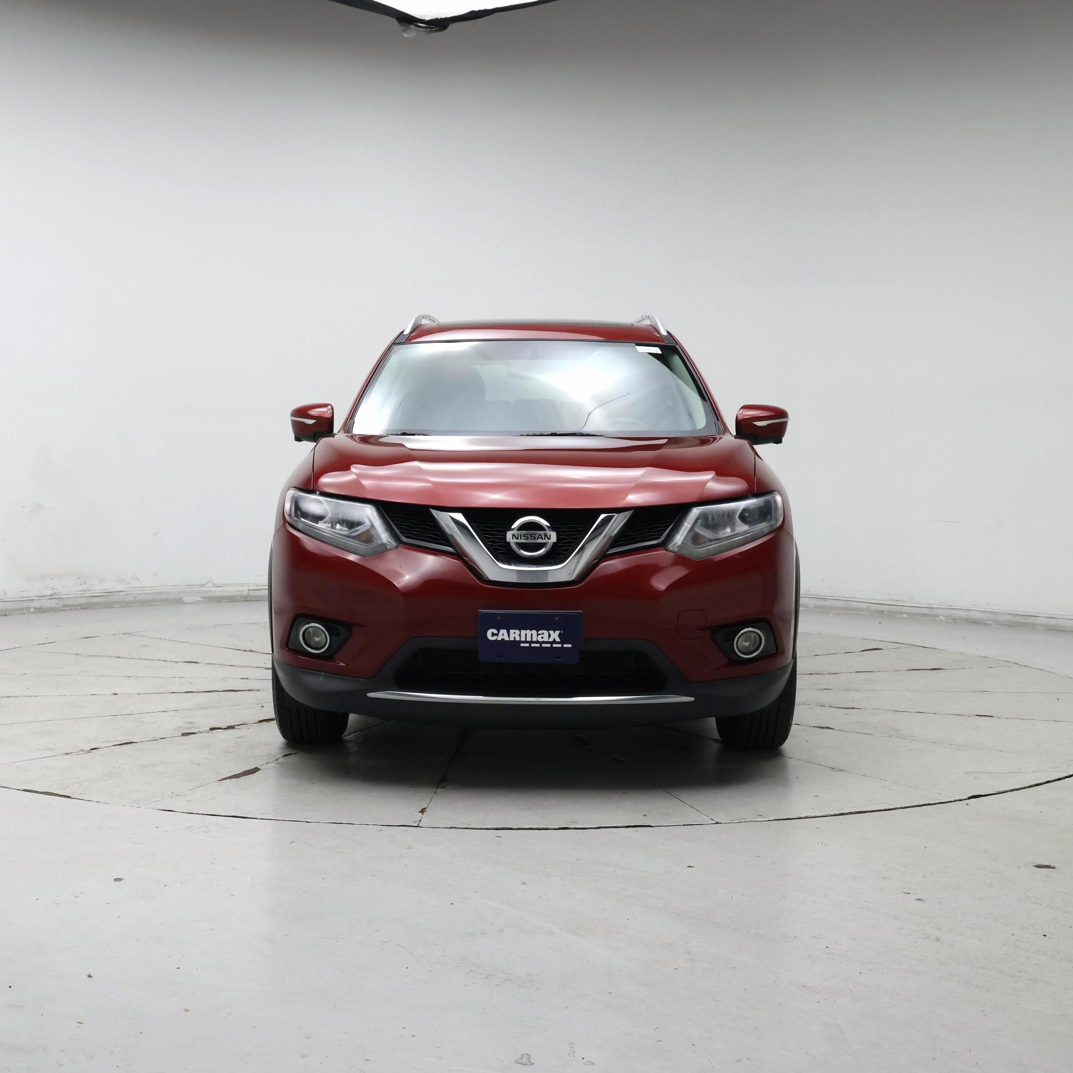 Thumbnail: 2015 Nissan Rogue - 5