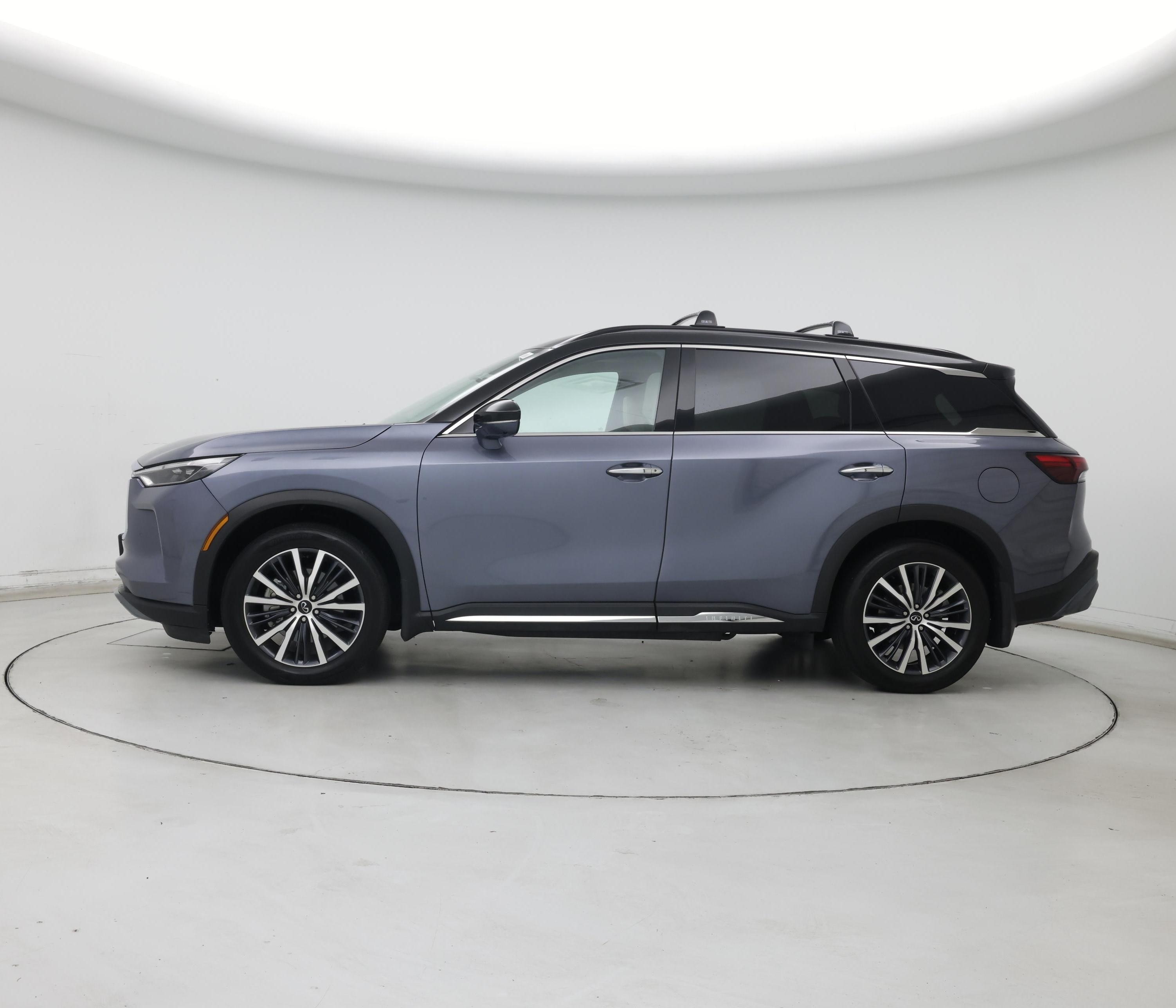 Thumbnail: 2023 INFINITI QX60 - 3