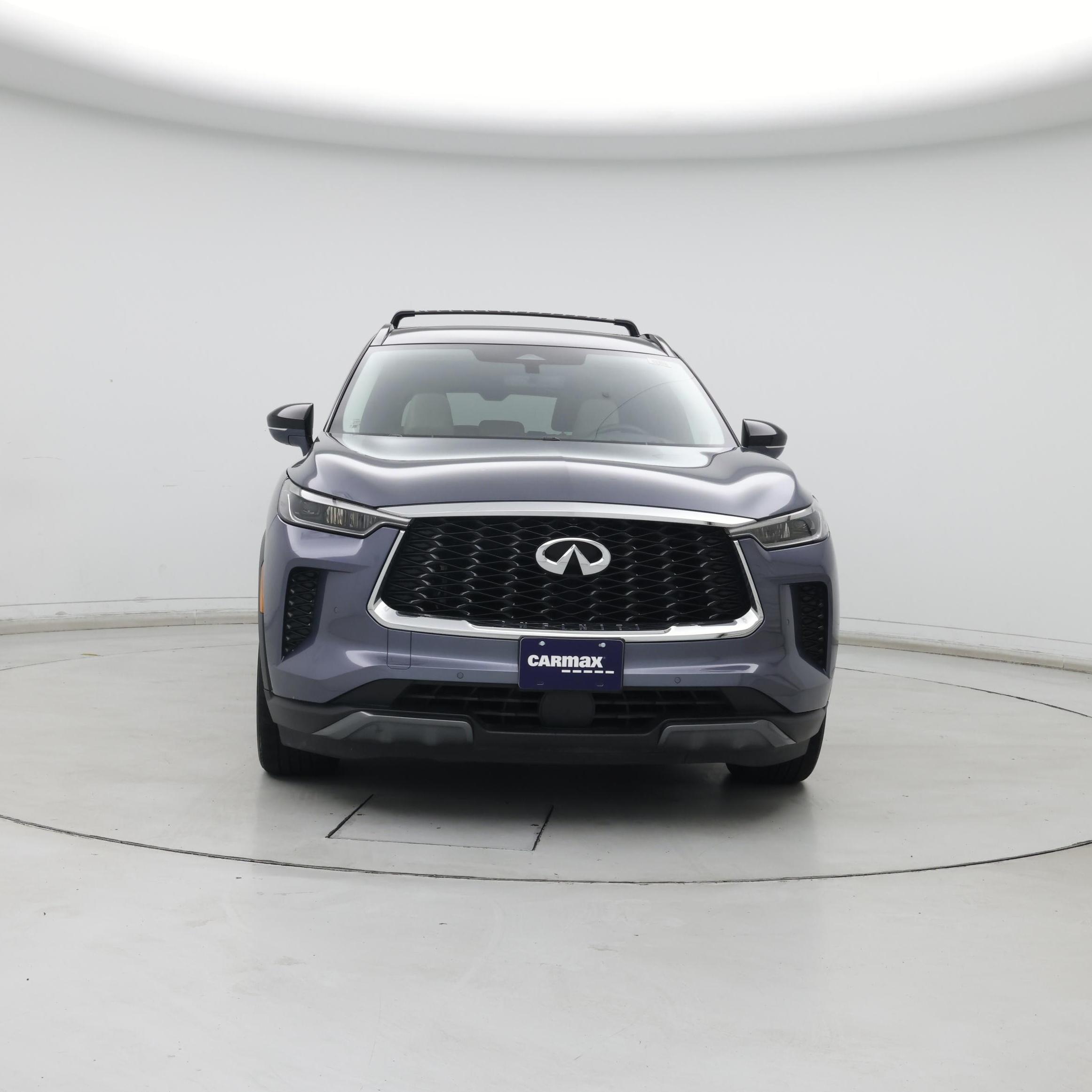 Thumbnail: 2023 INFINITI QX60 - 5