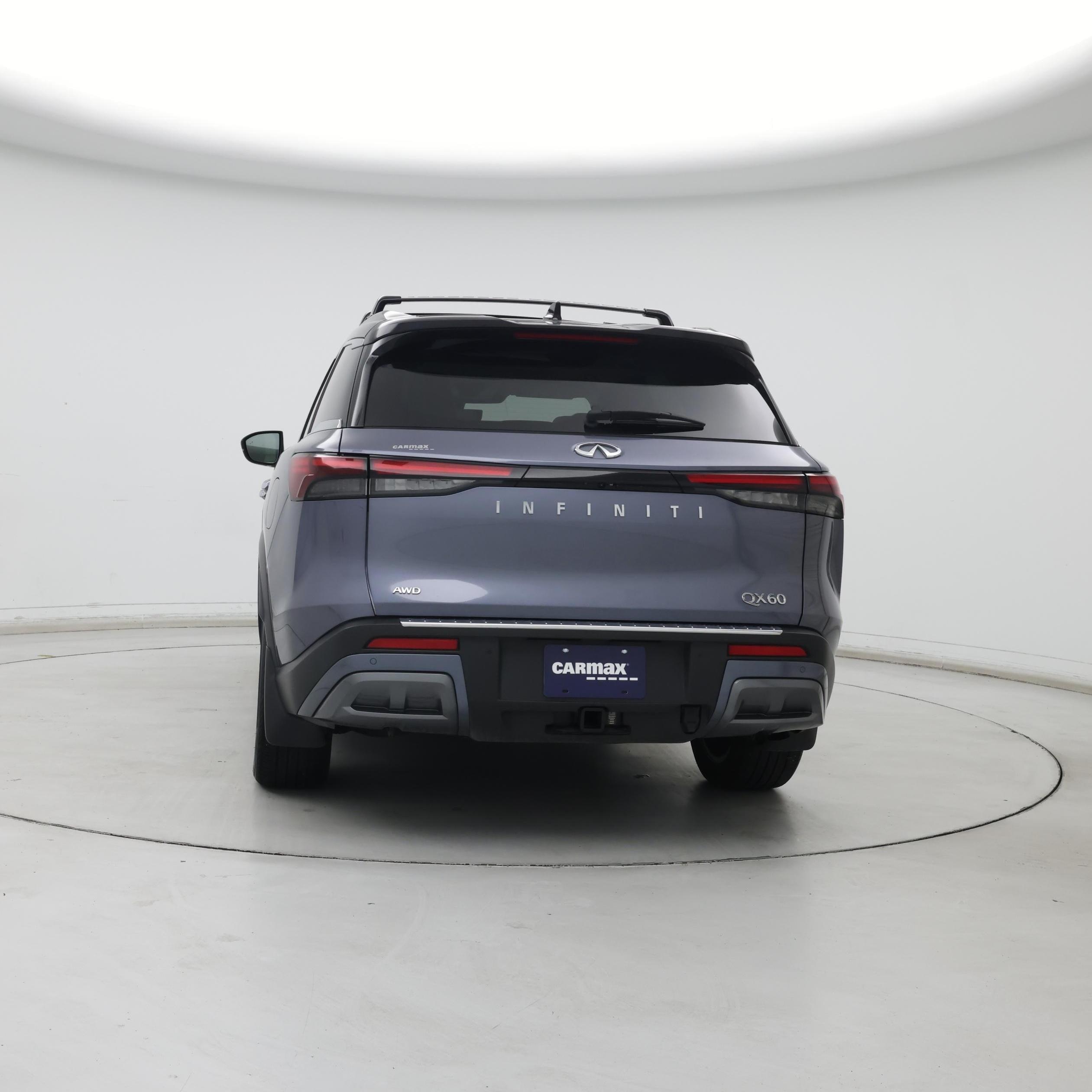 Thumbnail: 2023 INFINITI QX60 - 6