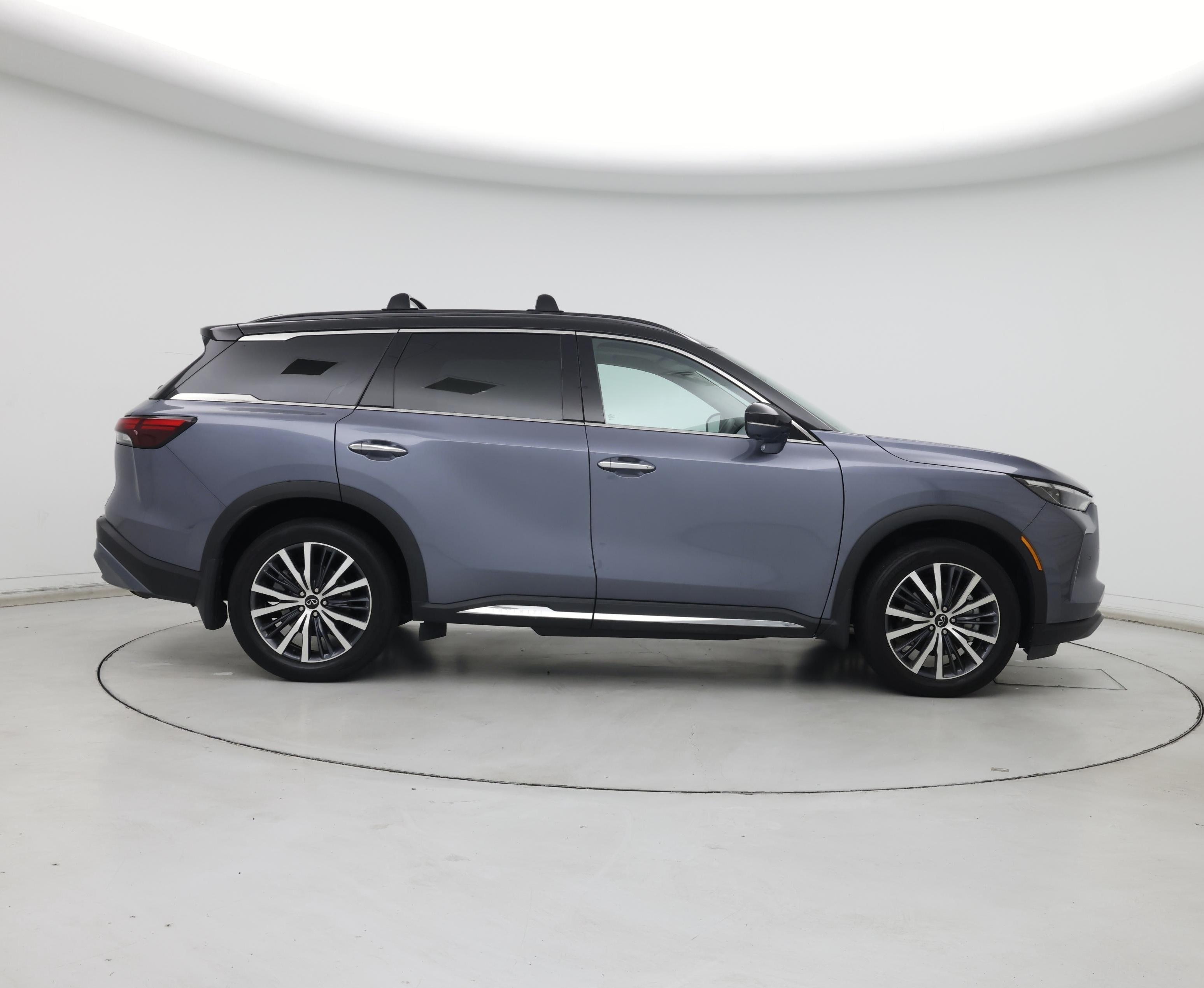 Thumbnail: 2023 INFINITI QX60 - 7