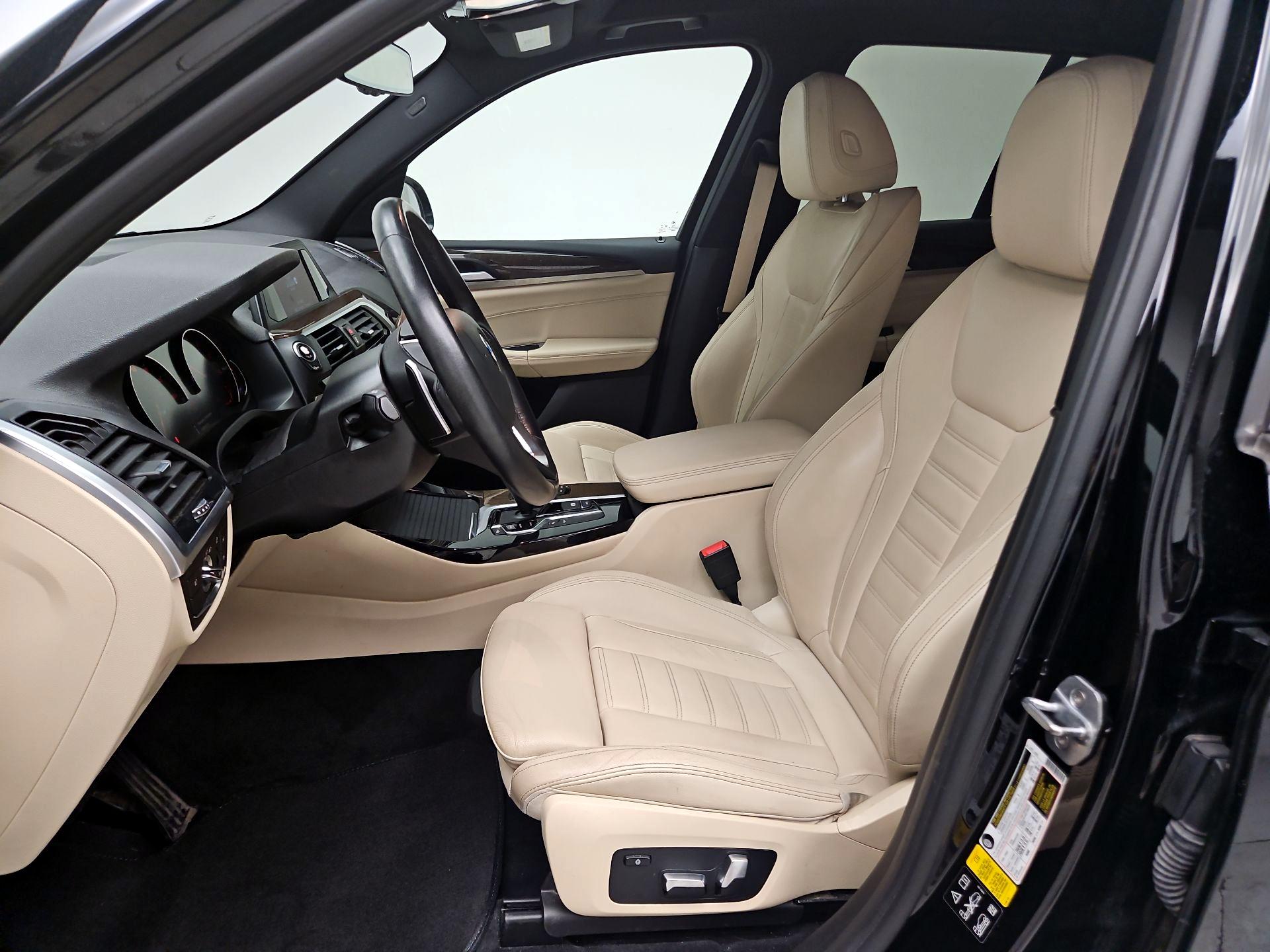 Thumbnail: 2019 BMW X3 - 11