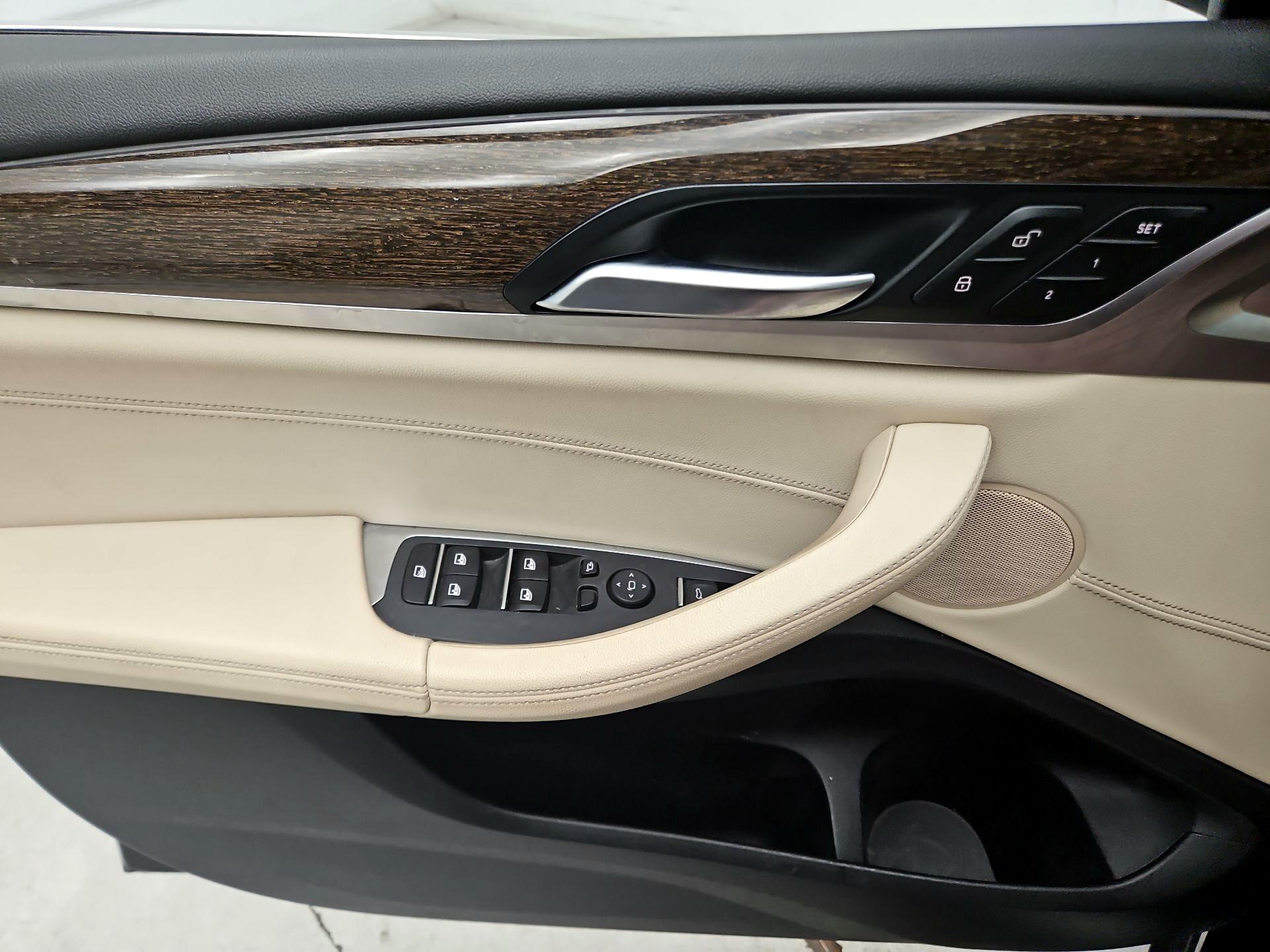 Thumbnail: 2019 BMW X3 - 12