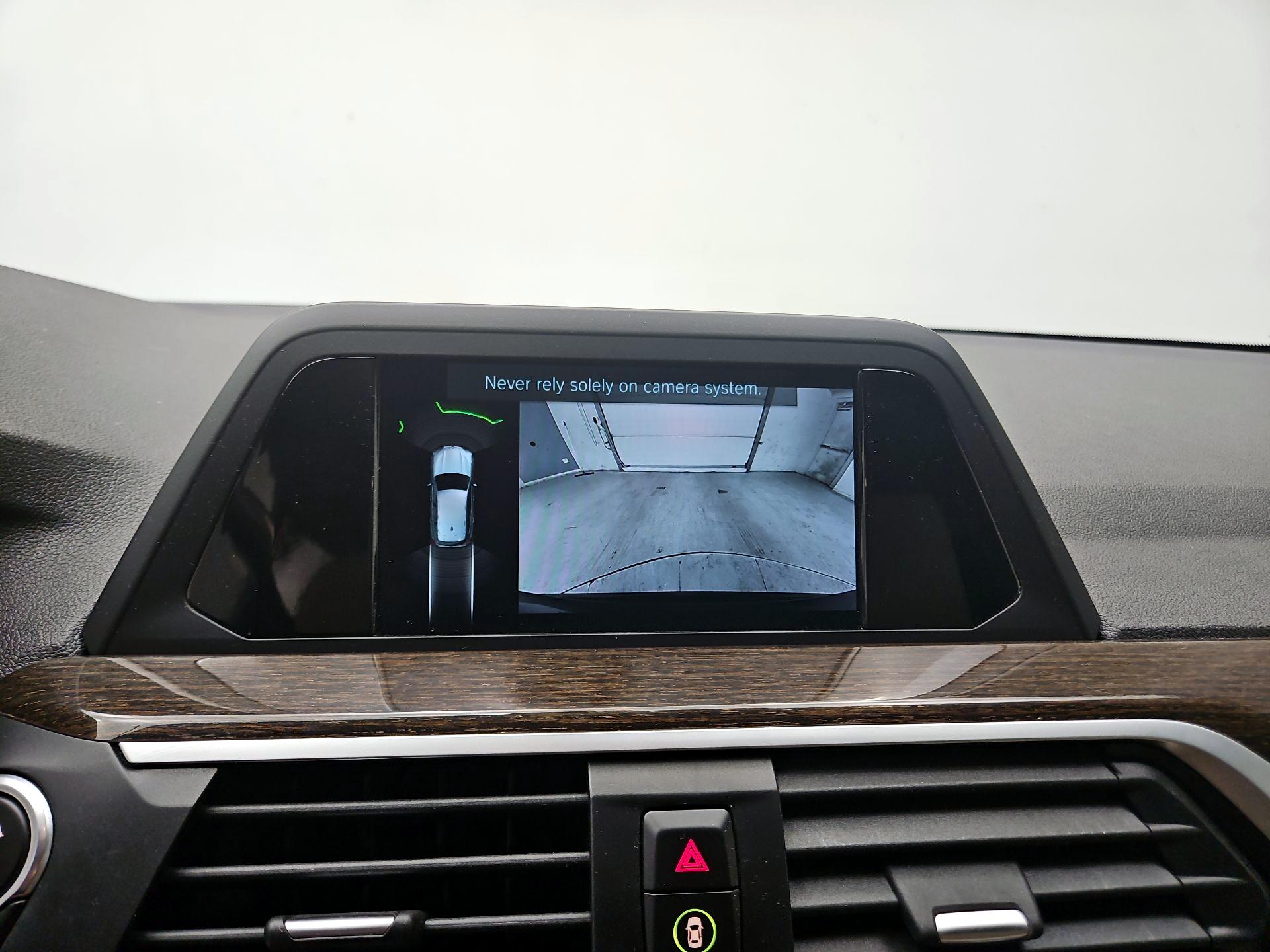 Thumbnail: 2019 BMW X3 - 14