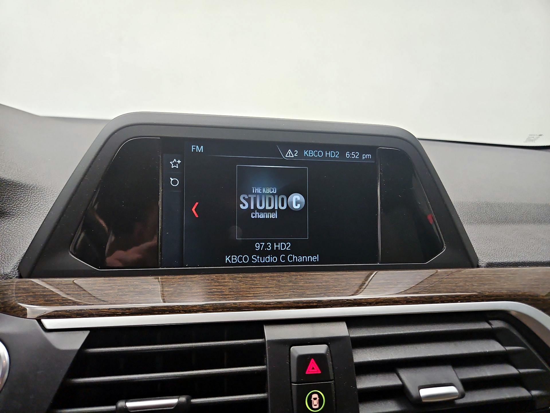 Thumbnail: 2019 BMW X3 - 15
