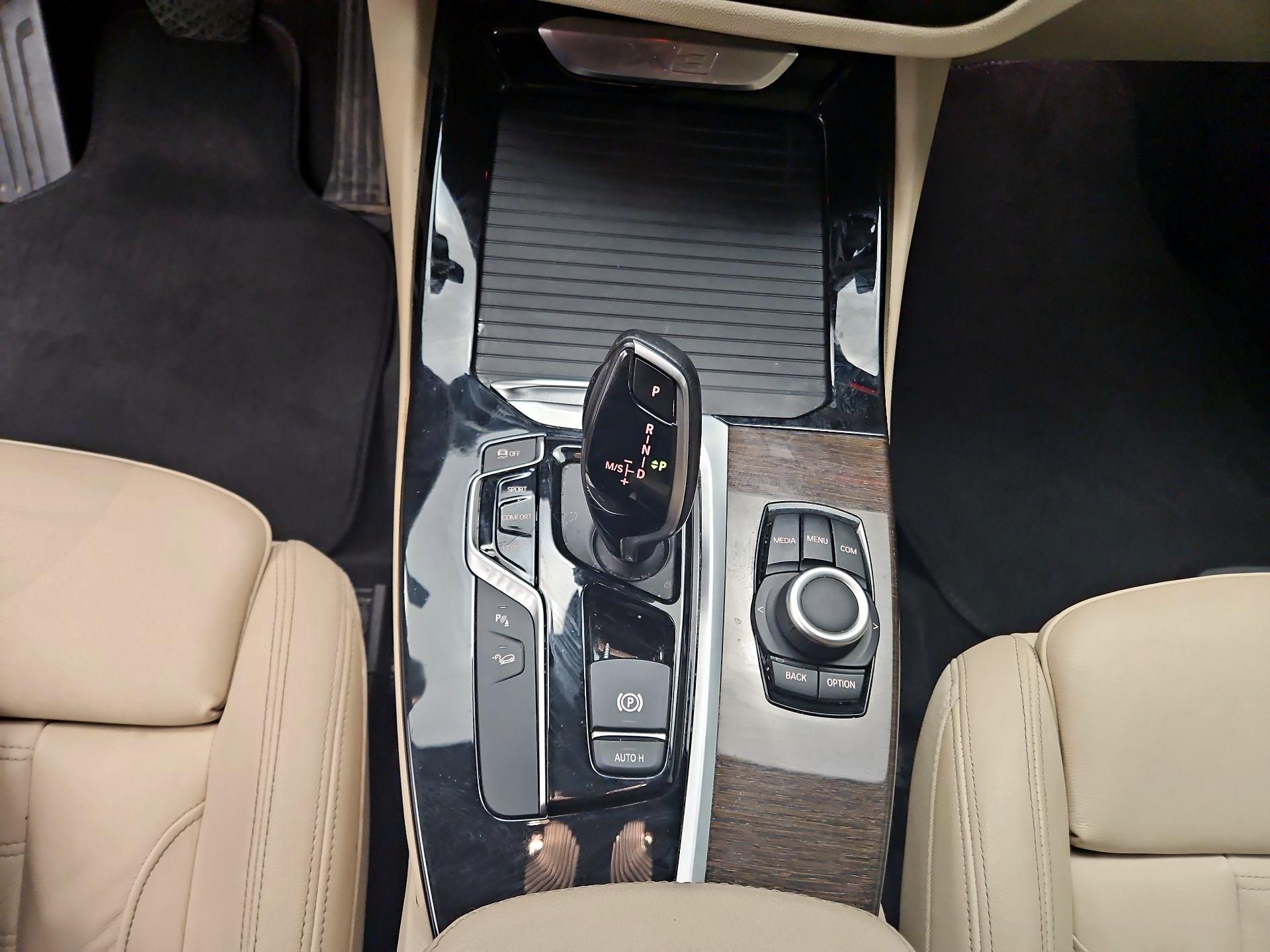 Thumbnail: 2019 BMW X3 - 17