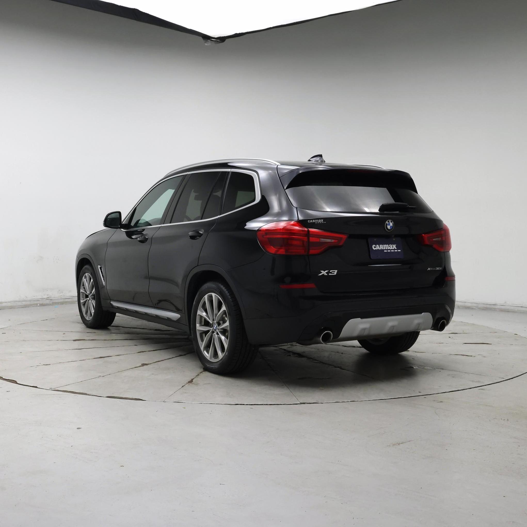 Thumbnail: 2019 BMW X3 - 2