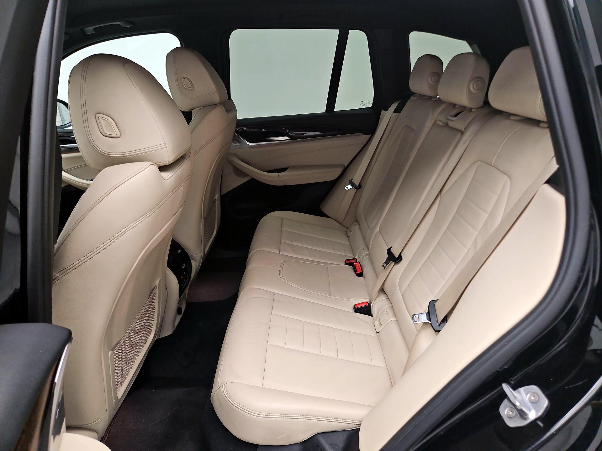 Thumbnail: 2019 BMW X3 - 19