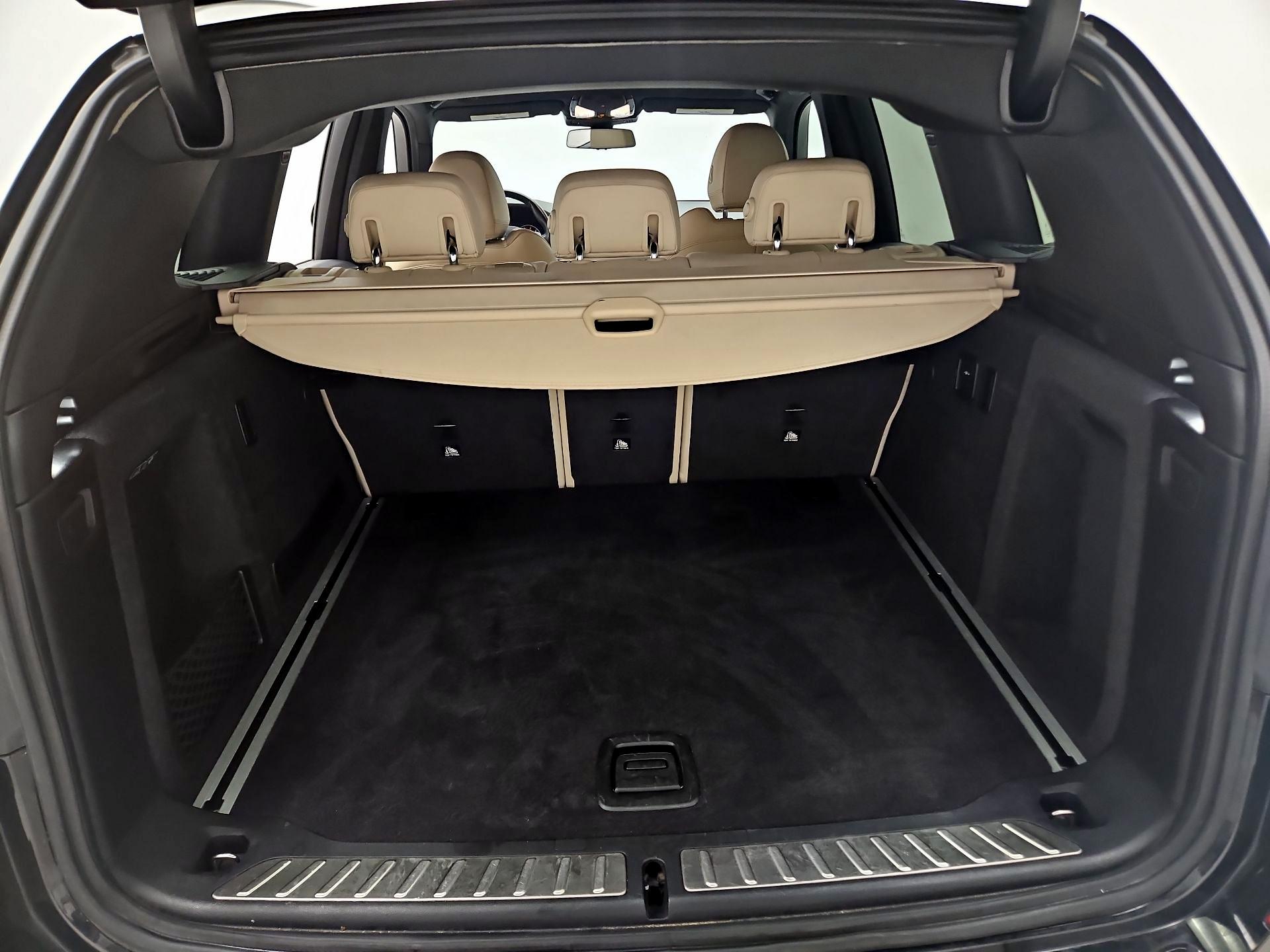 Thumbnail: 2019 BMW X3 - 20