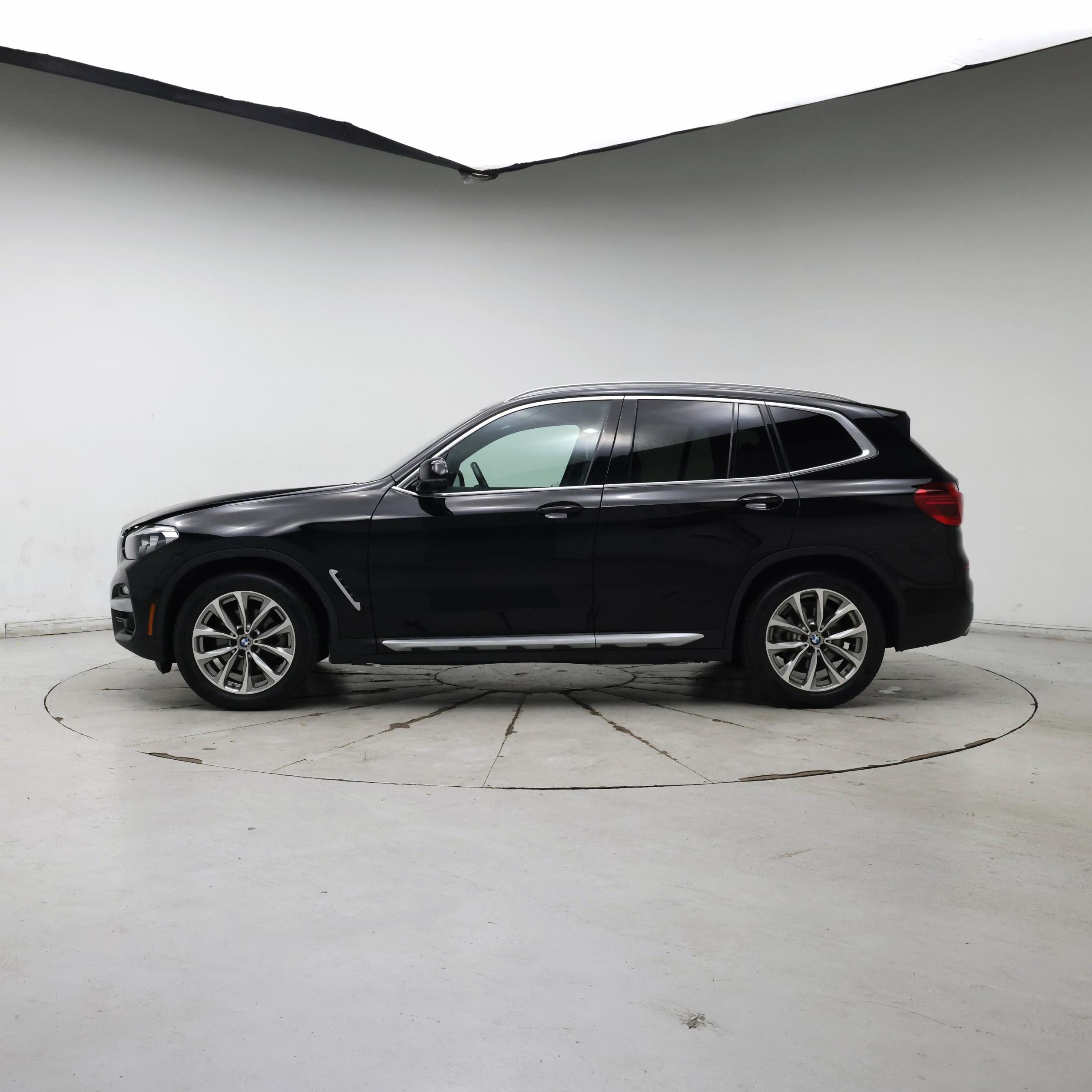 Thumbnail: 2019 BMW X3 - 3