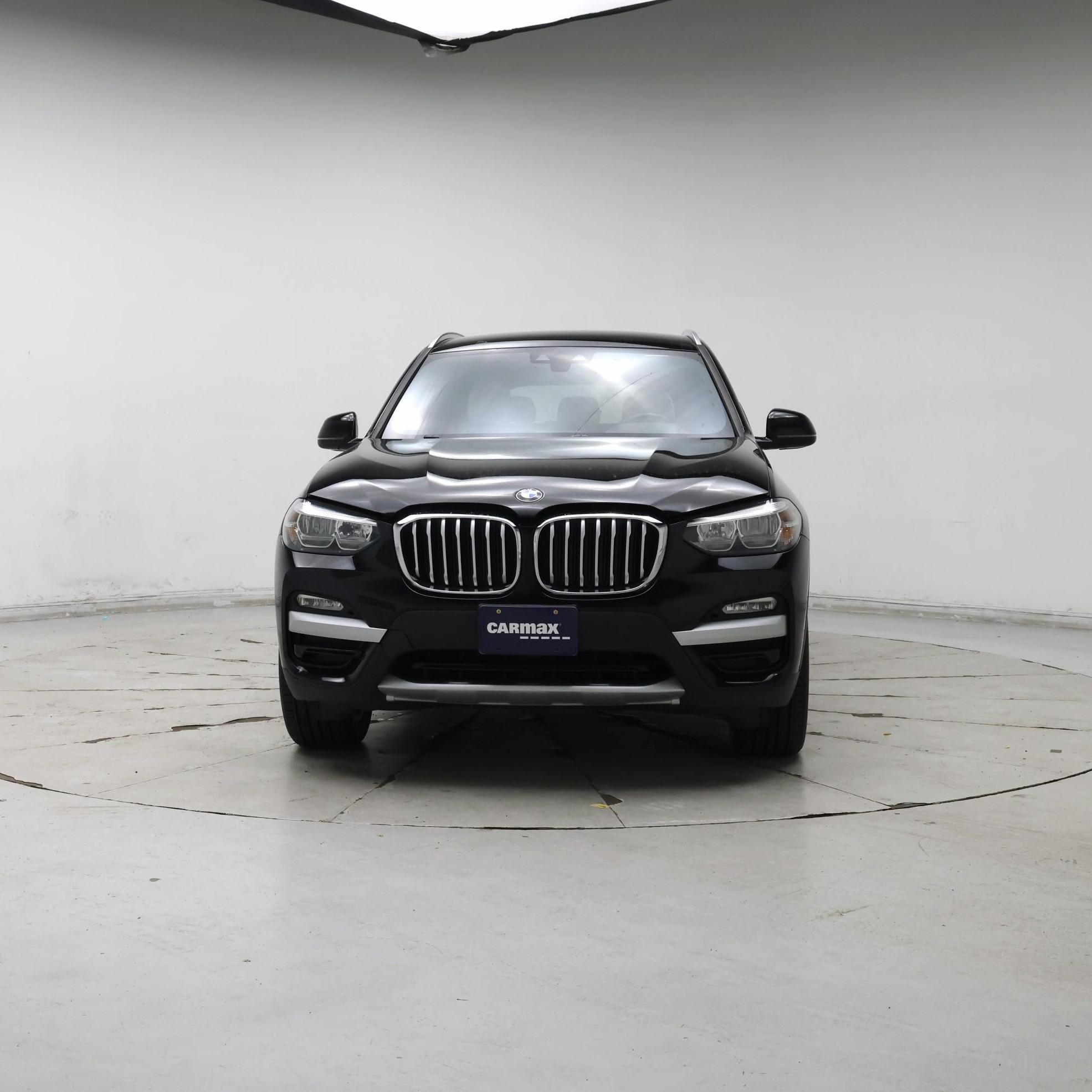 Thumbnail: 2019 BMW X3 - 5