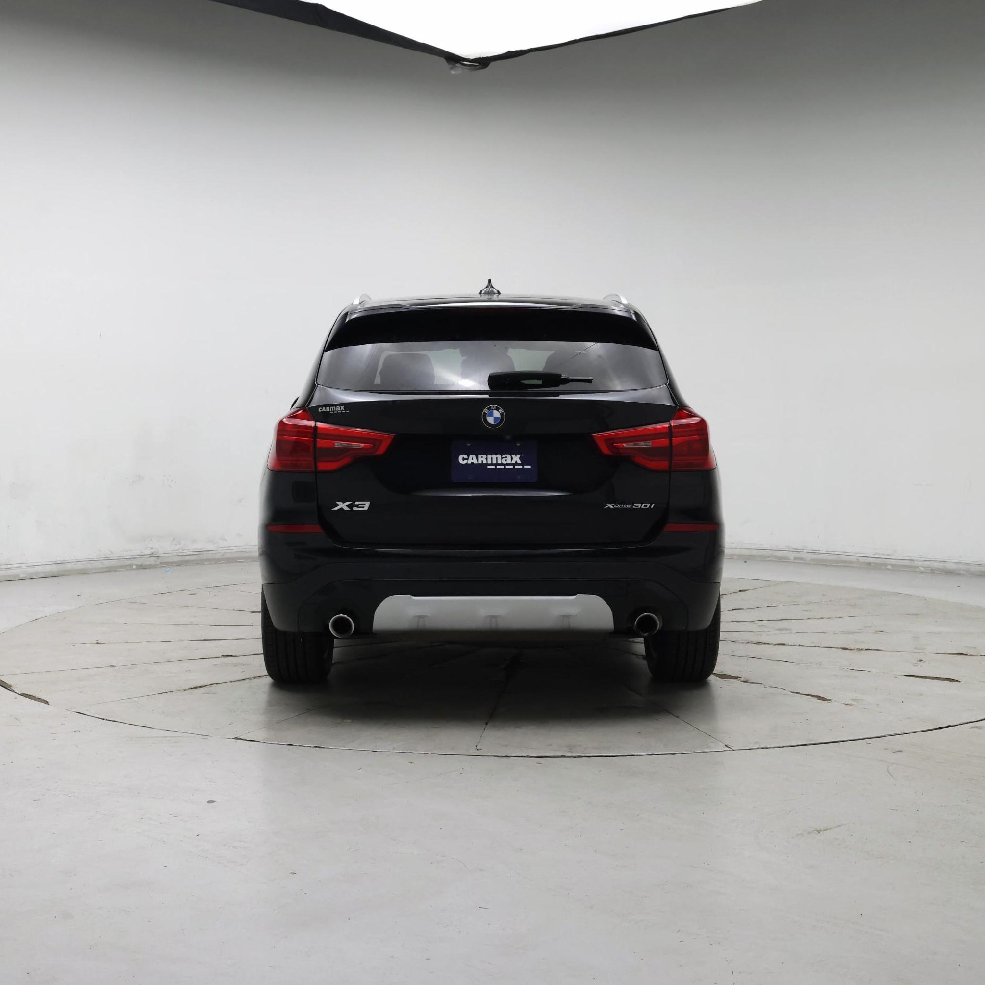 Thumbnail: 2019 BMW X3 - 6