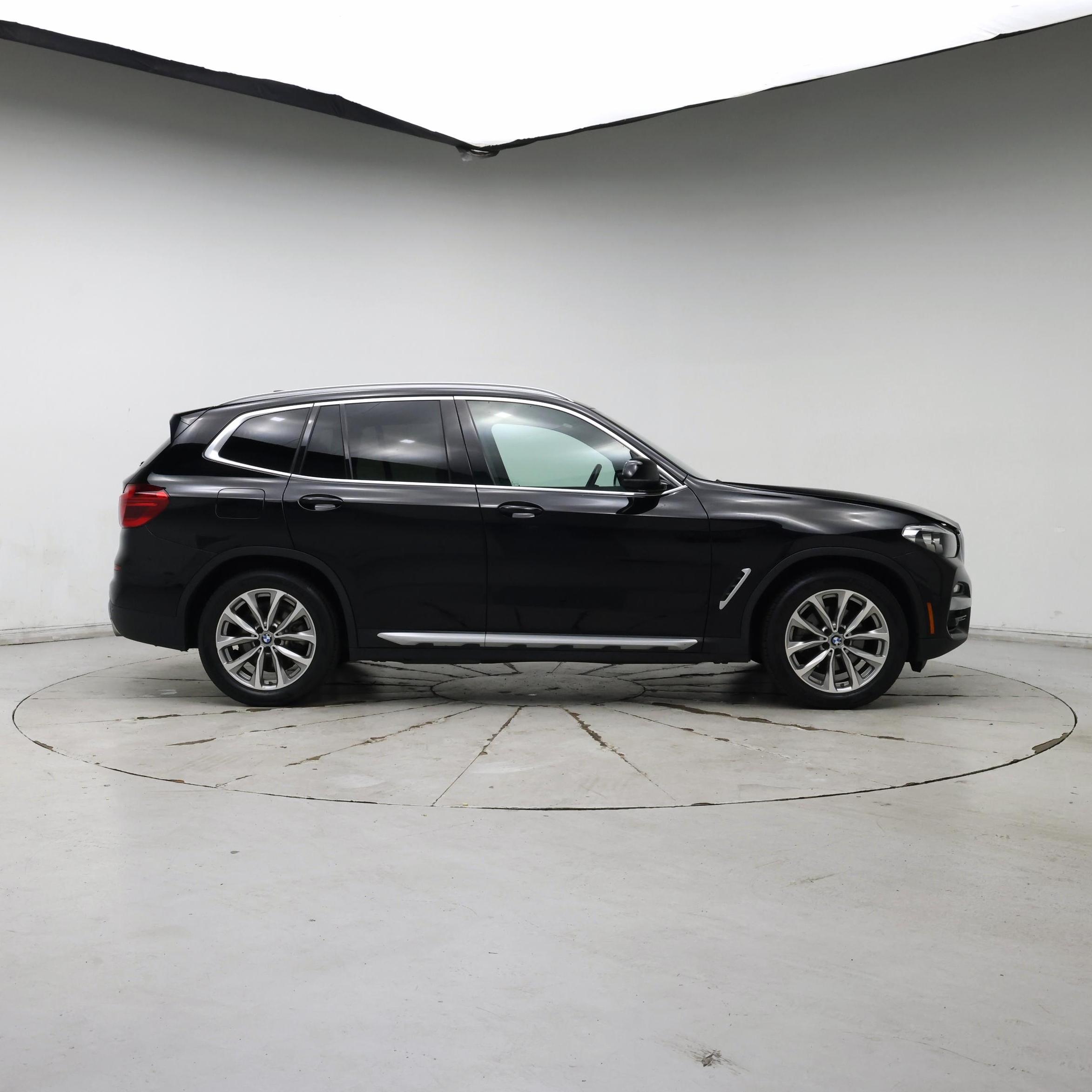 Thumbnail: 2019 BMW X3 - 7