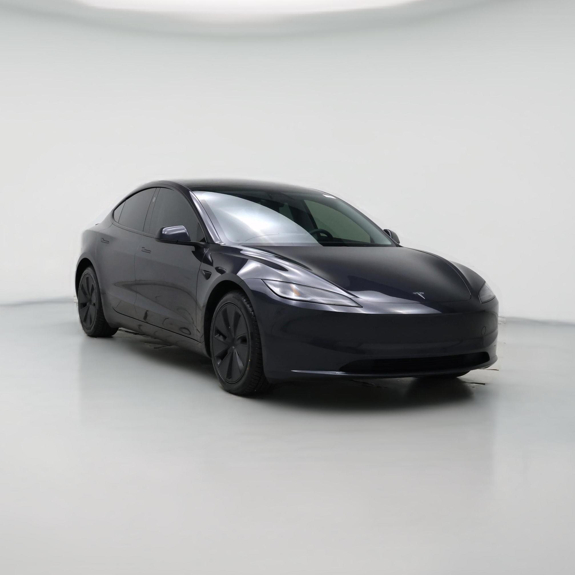 Thumbnail: 2025 Tesla Model 3 - 1