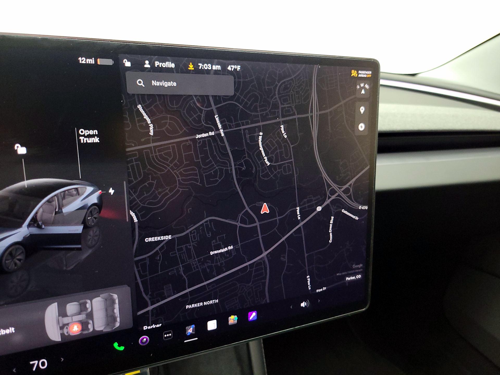 Thumbnail: 2025 Tesla Model 3 - 14