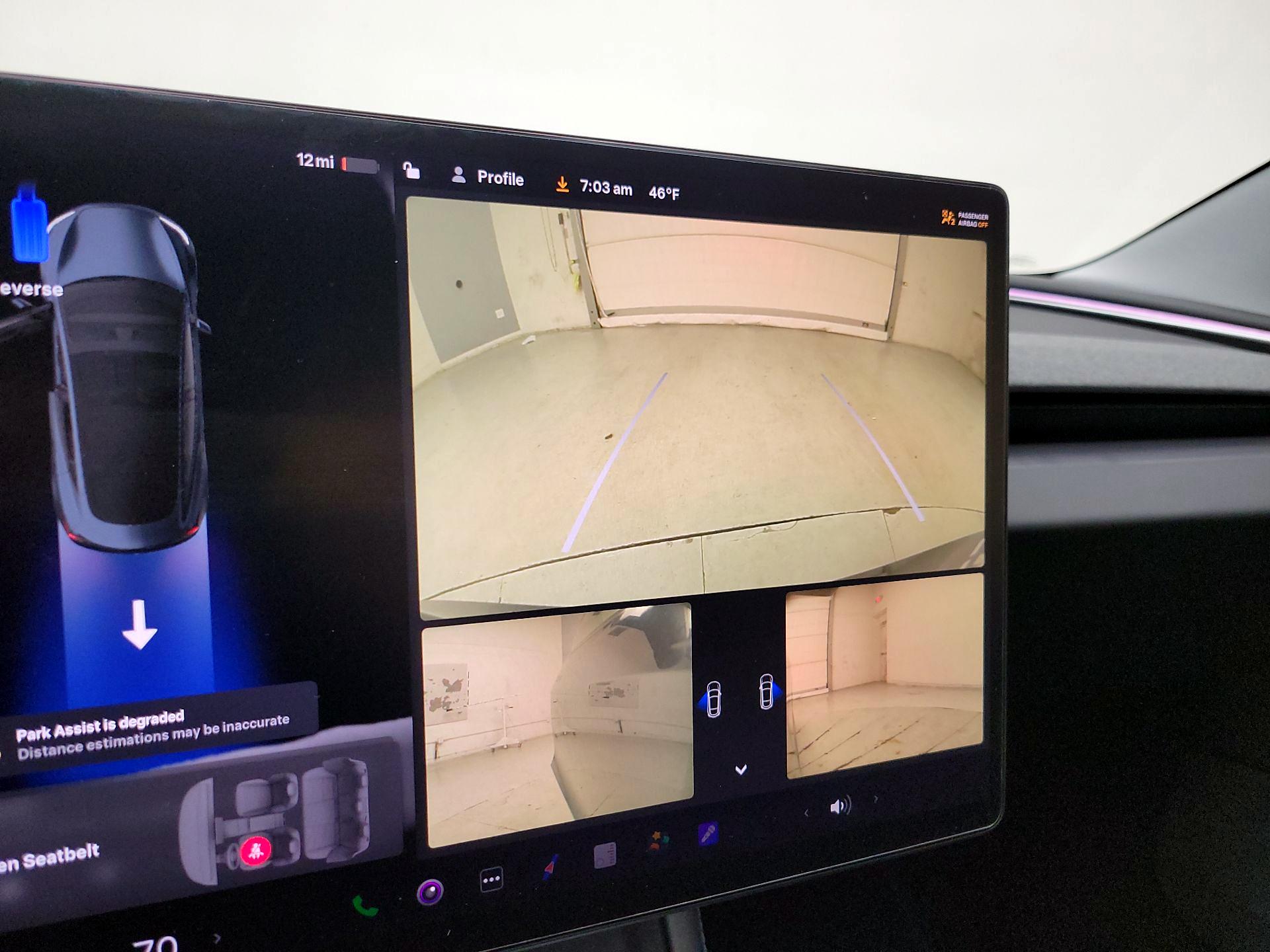 Thumbnail: 2025 Tesla Model 3 - 15