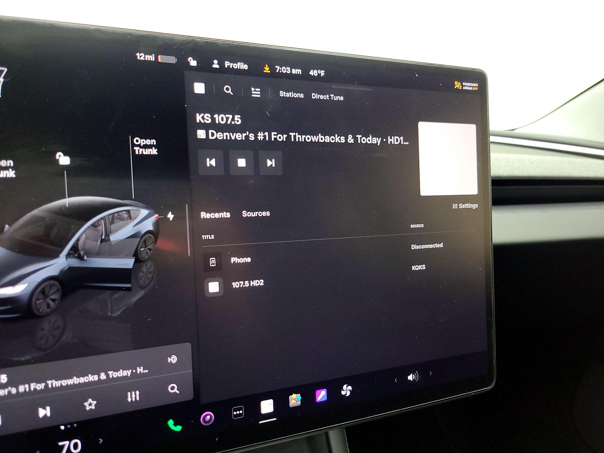 Thumbnail: 2025 Tesla Model 3 - 16