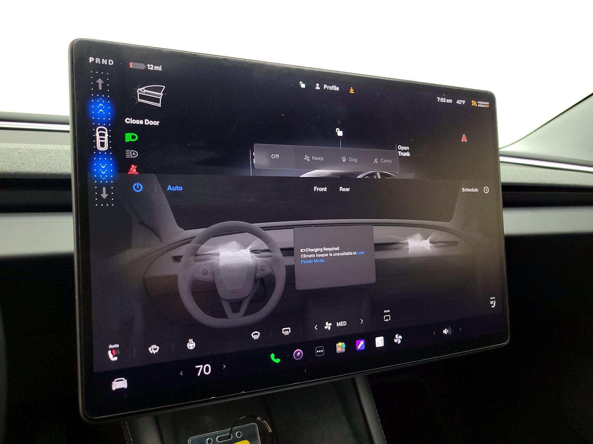 Thumbnail: 2025 Tesla Model 3 - 17