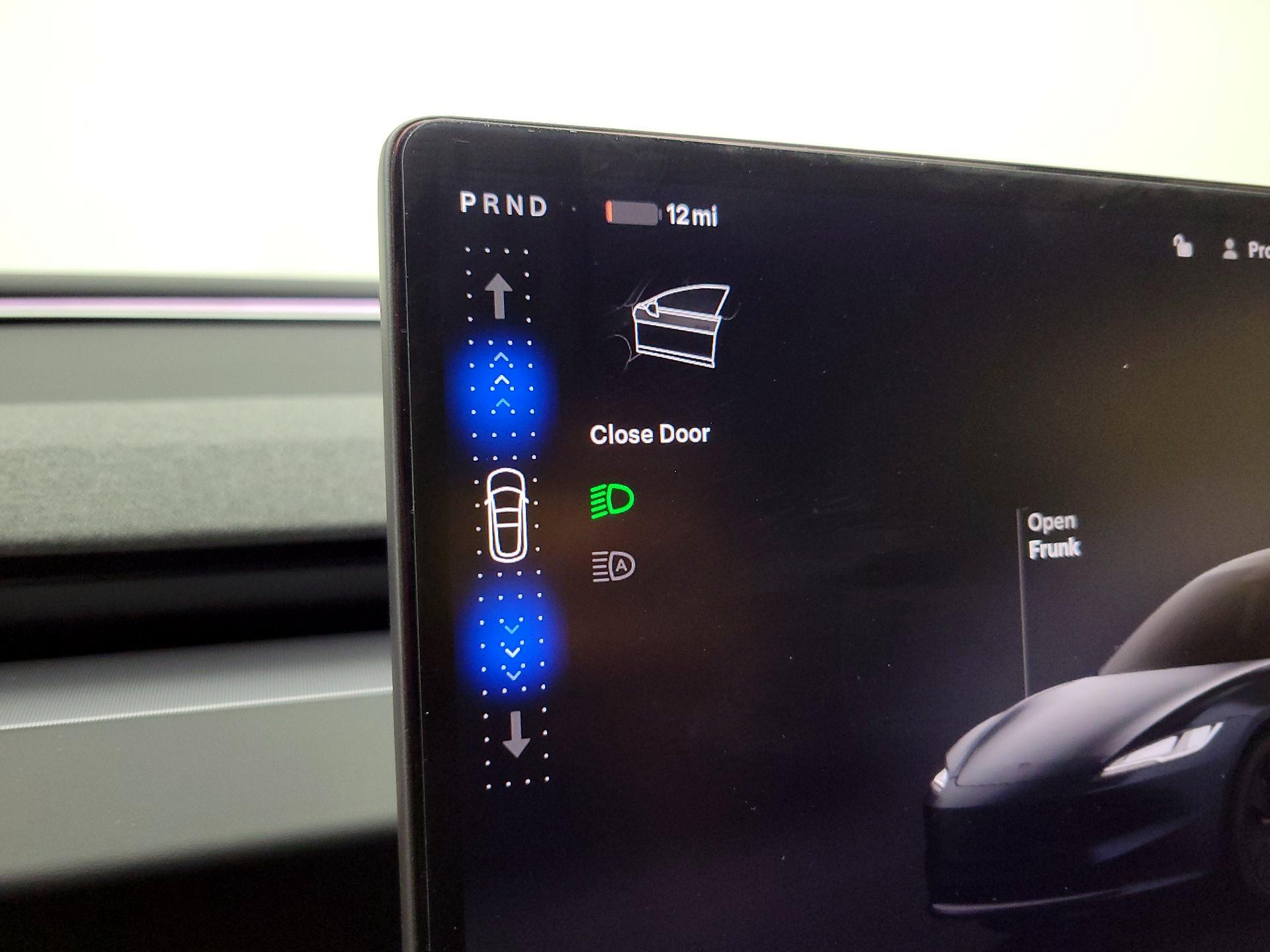 Thumbnail: 2025 Tesla Model 3 - 18