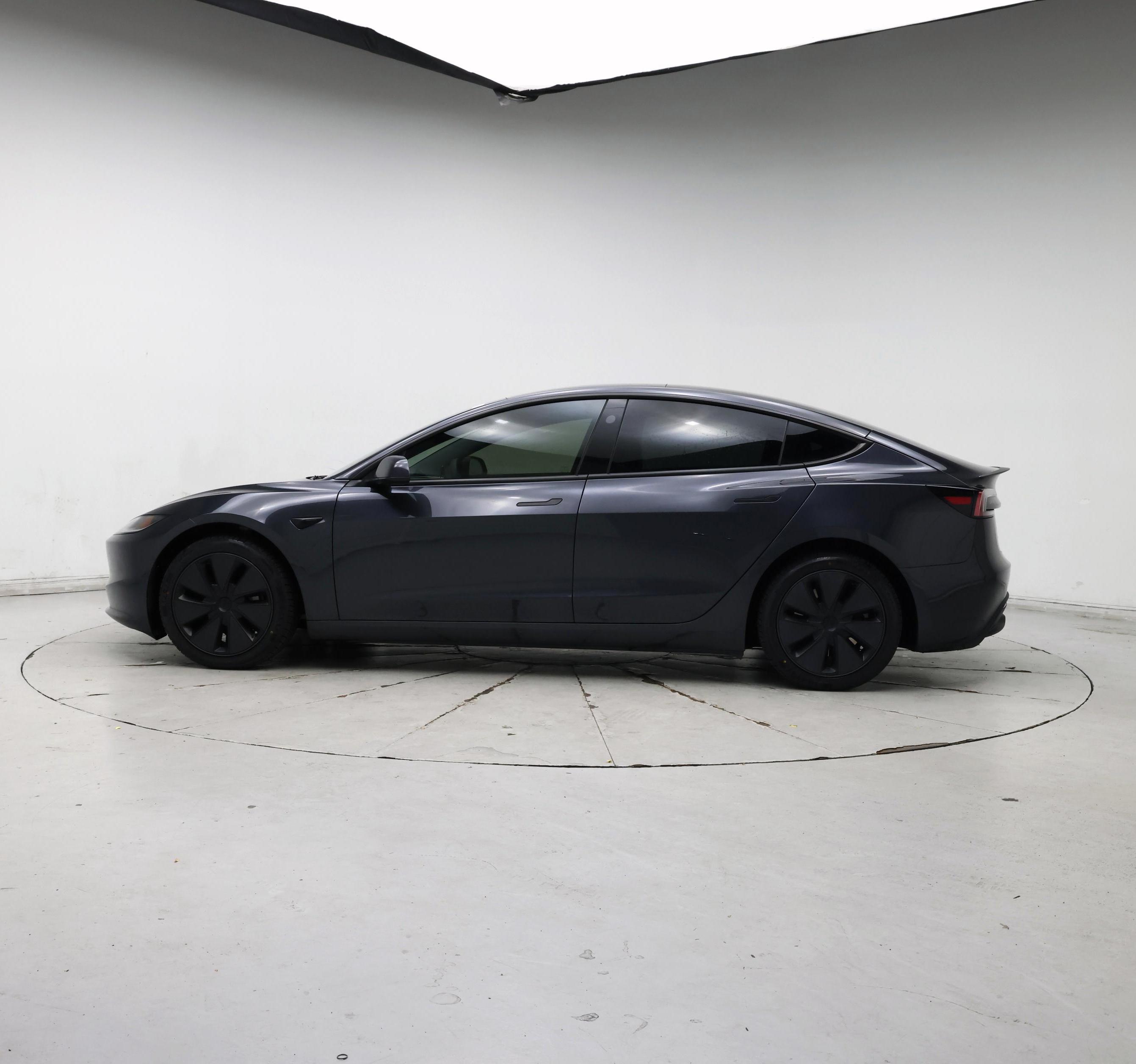 Thumbnail: 2025 Tesla Model 3 - 3