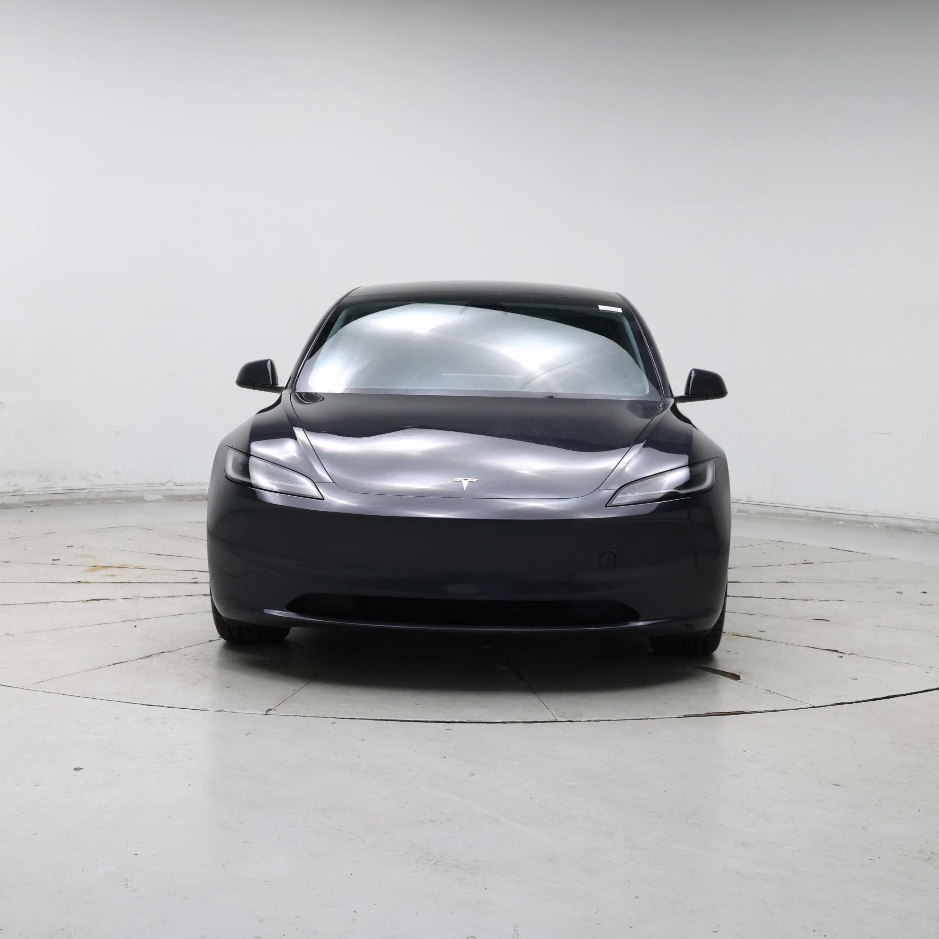 Thumbnail: 2025 Tesla Model 3 - 5