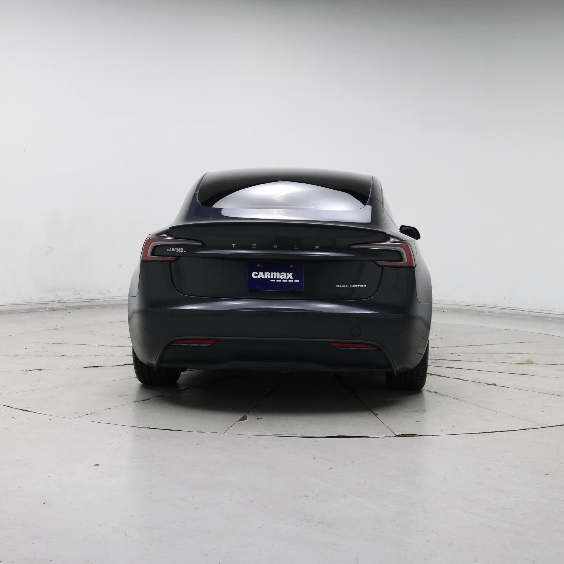 Thumbnail: 2025 Tesla Model 3 - 6