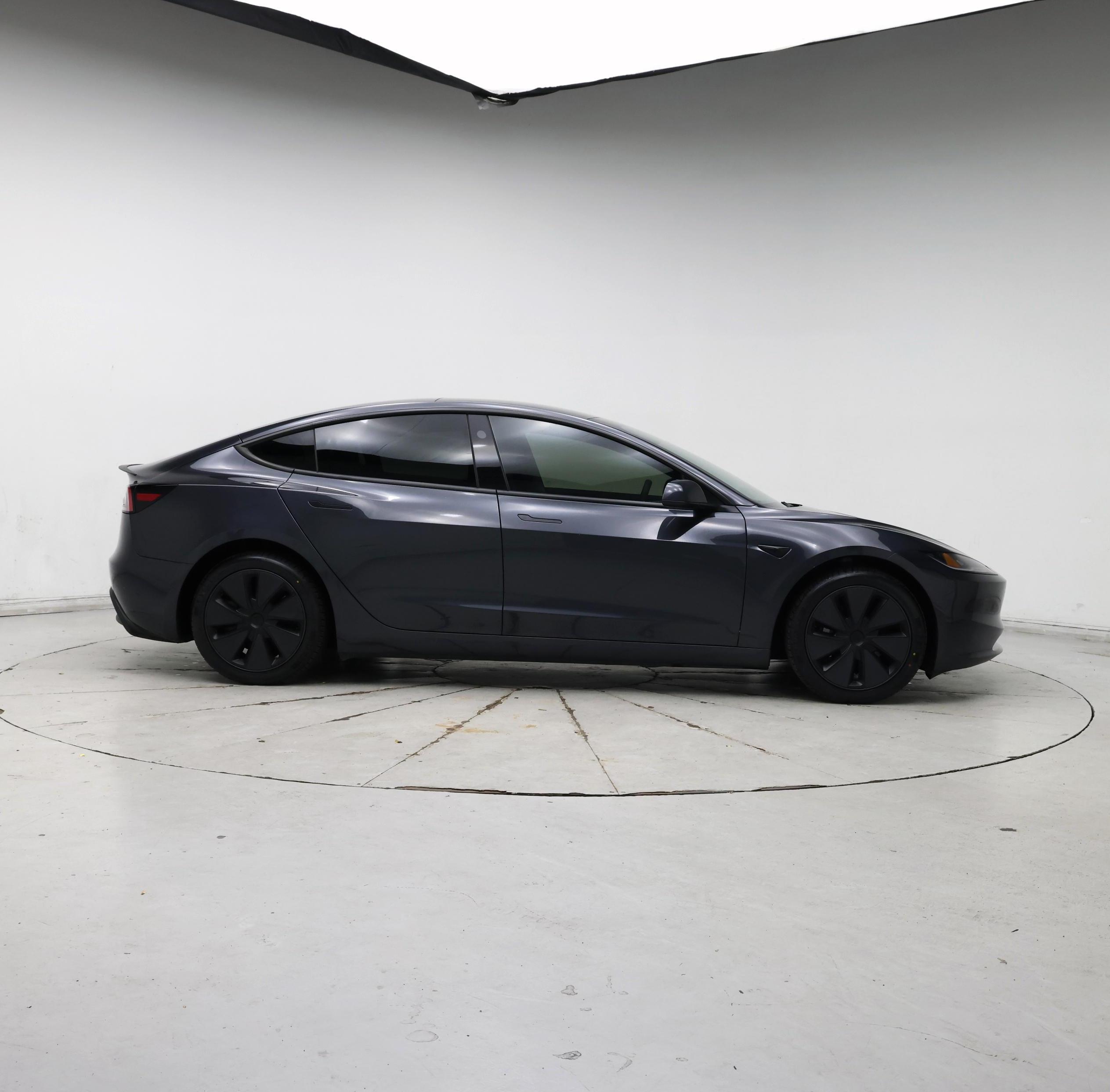 Thumbnail: 2025 Tesla Model 3 - 7