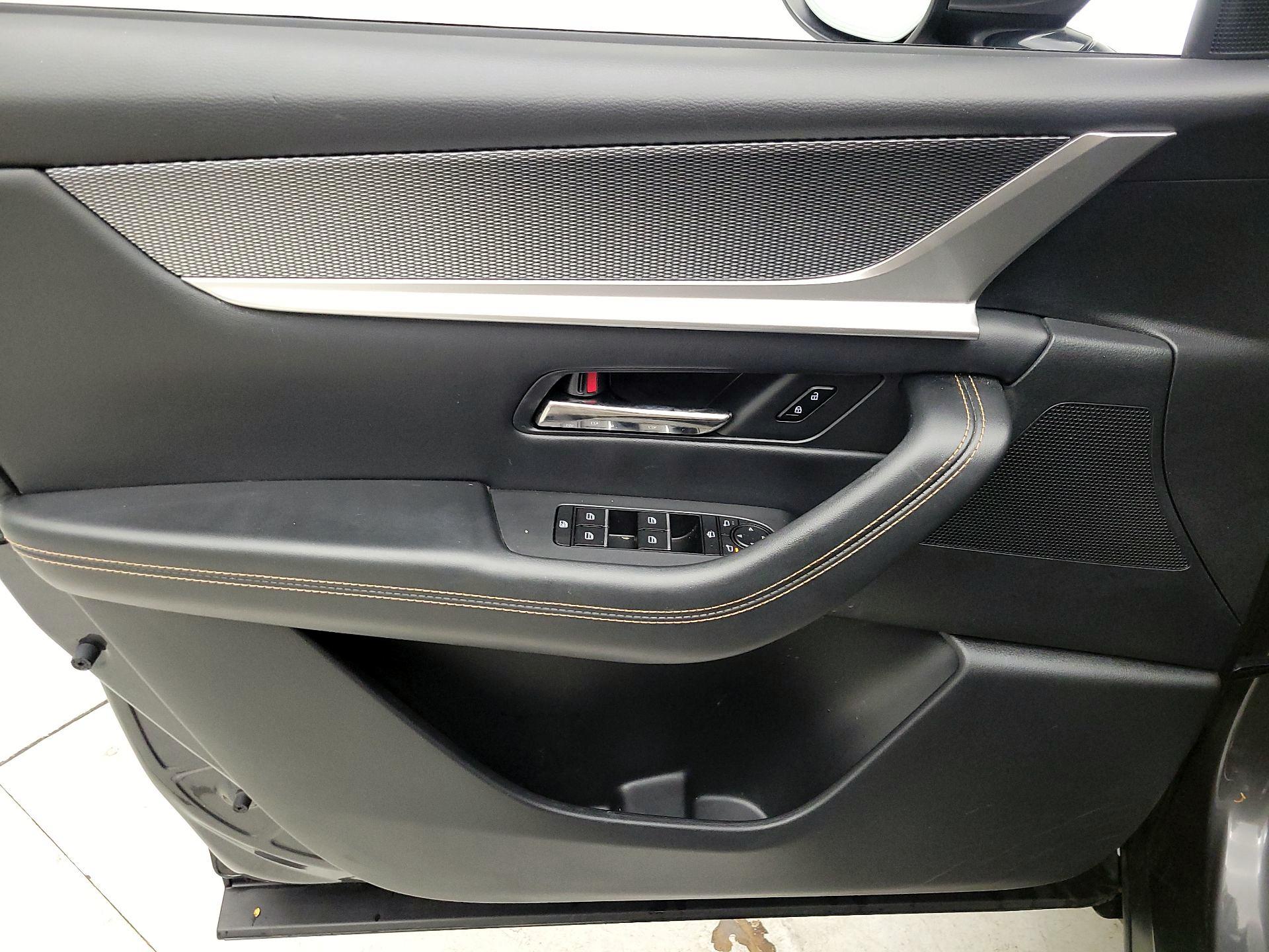 Thumbnail: 2024 Mazda CX-90 - 12