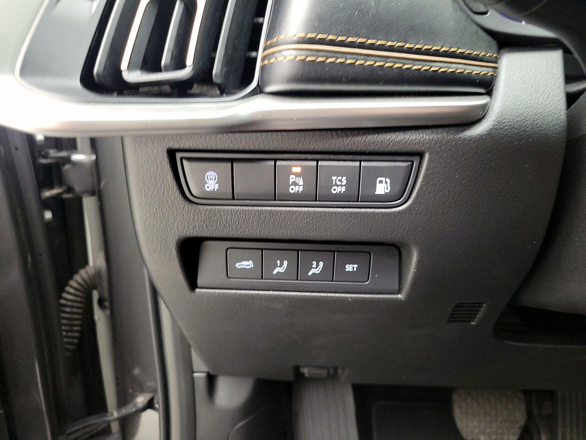 Thumbnail: 2024 Mazda CX-90 - 13