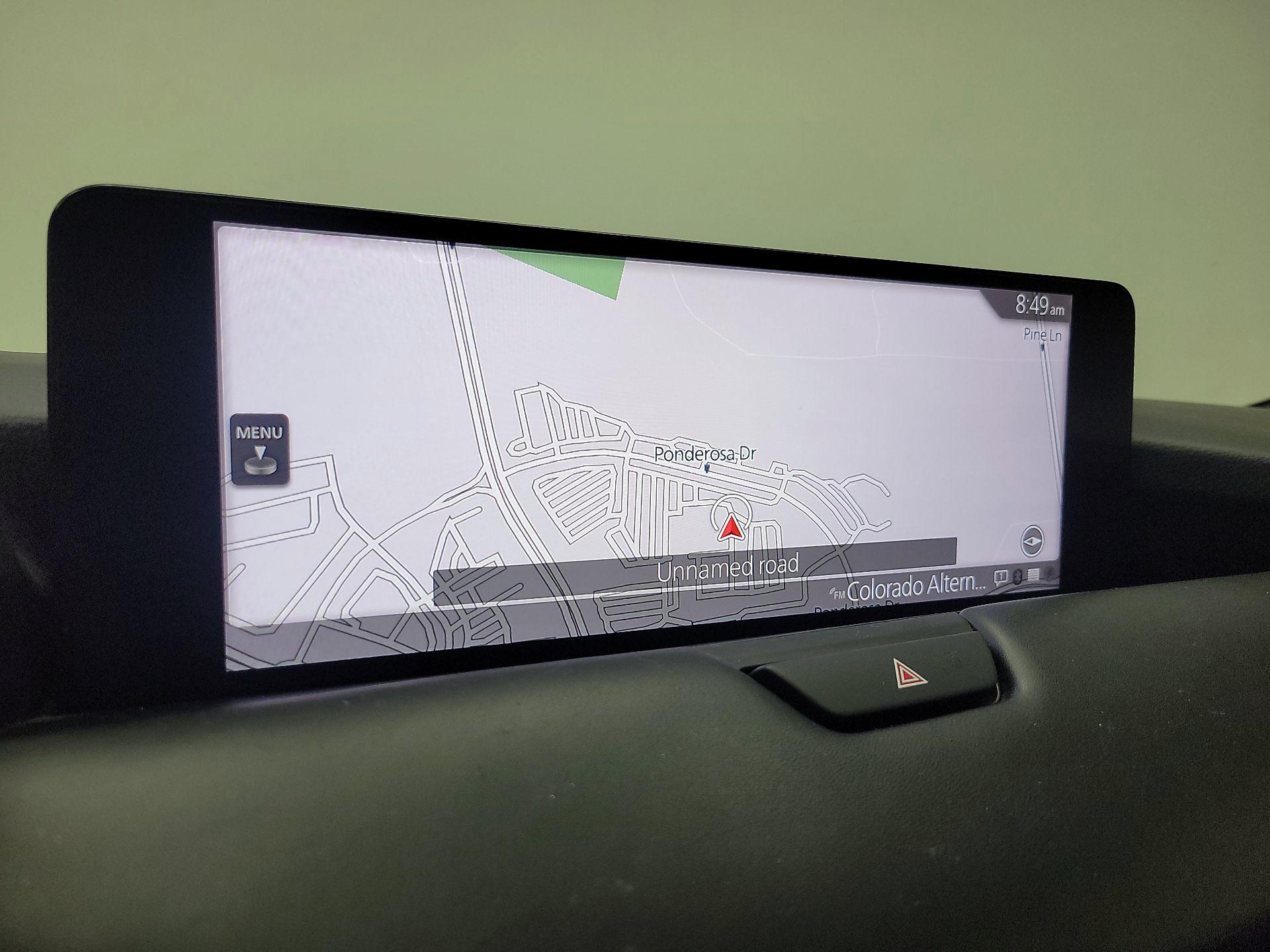 Thumbnail: 2024 Mazda CX-90 - 14