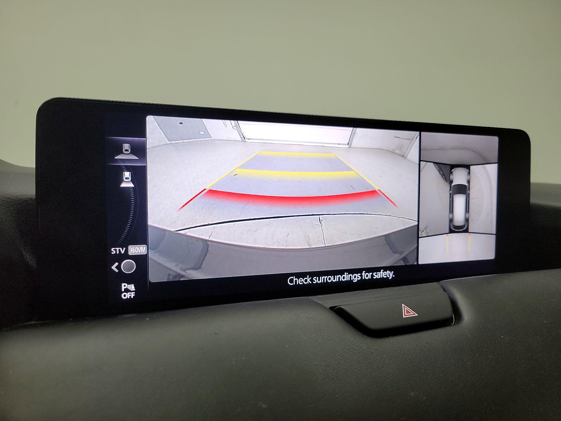 Thumbnail: 2024 Mazda CX-90 - 15