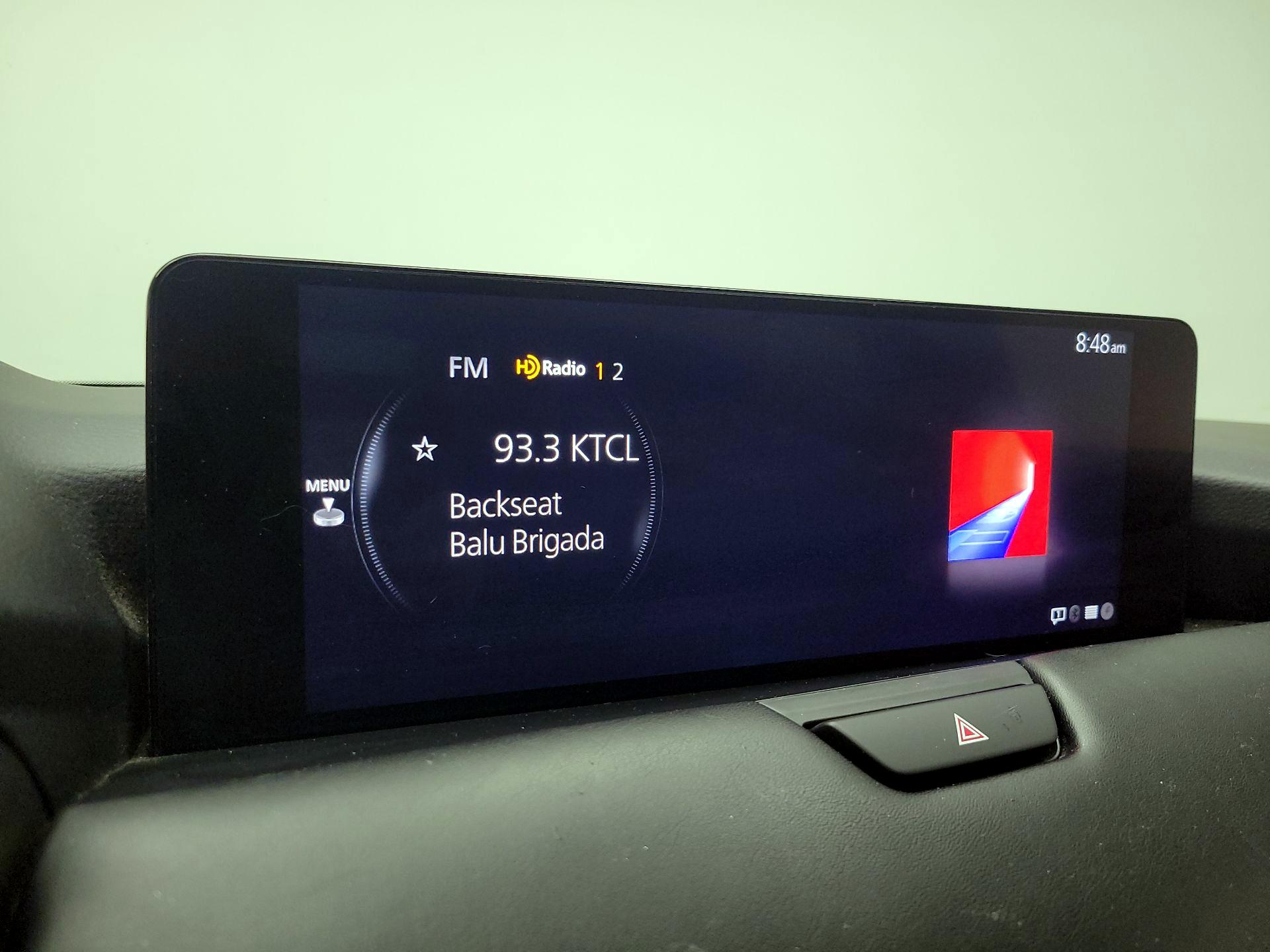 Thumbnail: 2024 Mazda CX-90 - 16