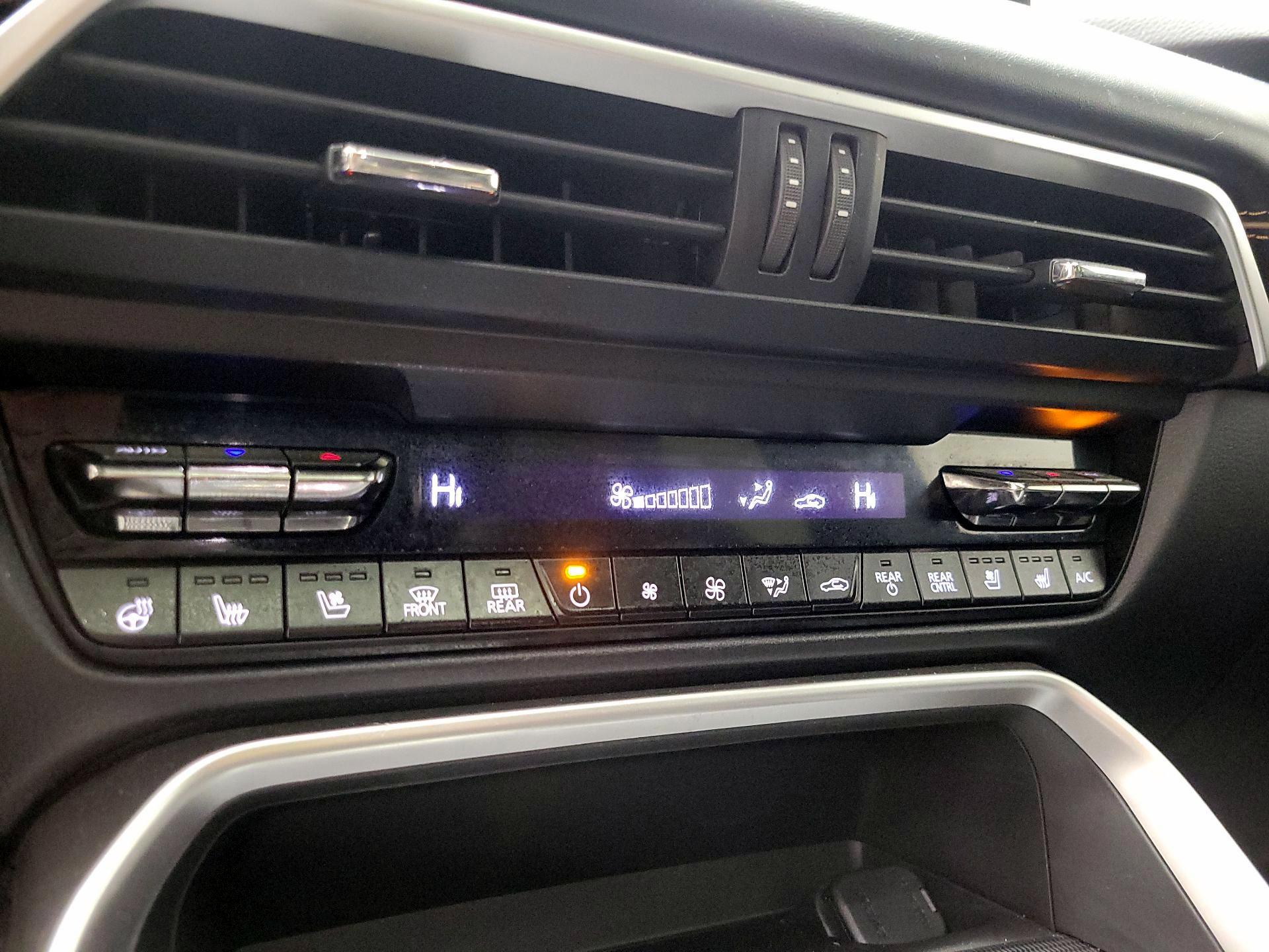 Thumbnail: 2024 Mazda CX-90 - 17