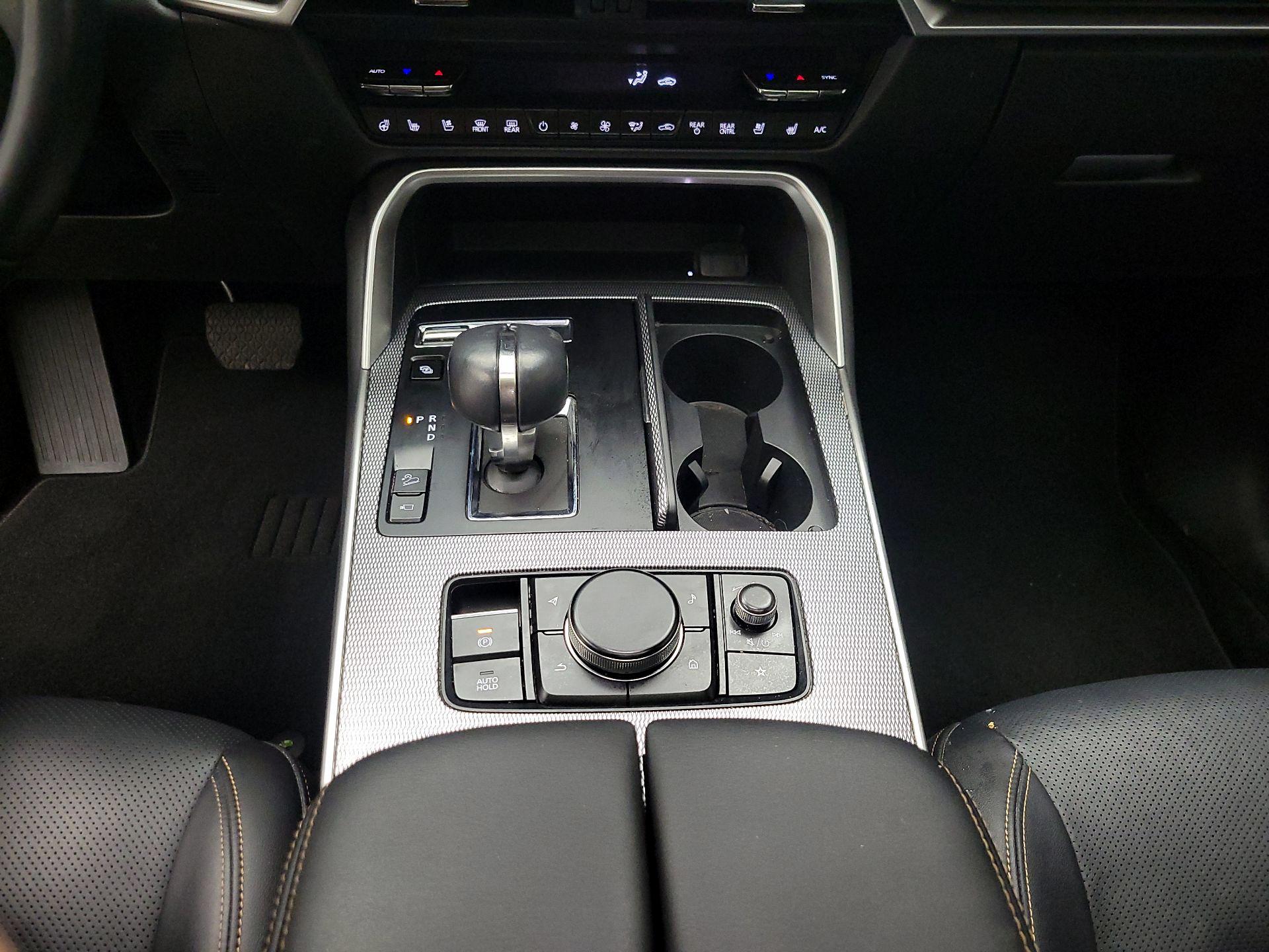 Thumbnail: 2024 Mazda CX-90 - 18