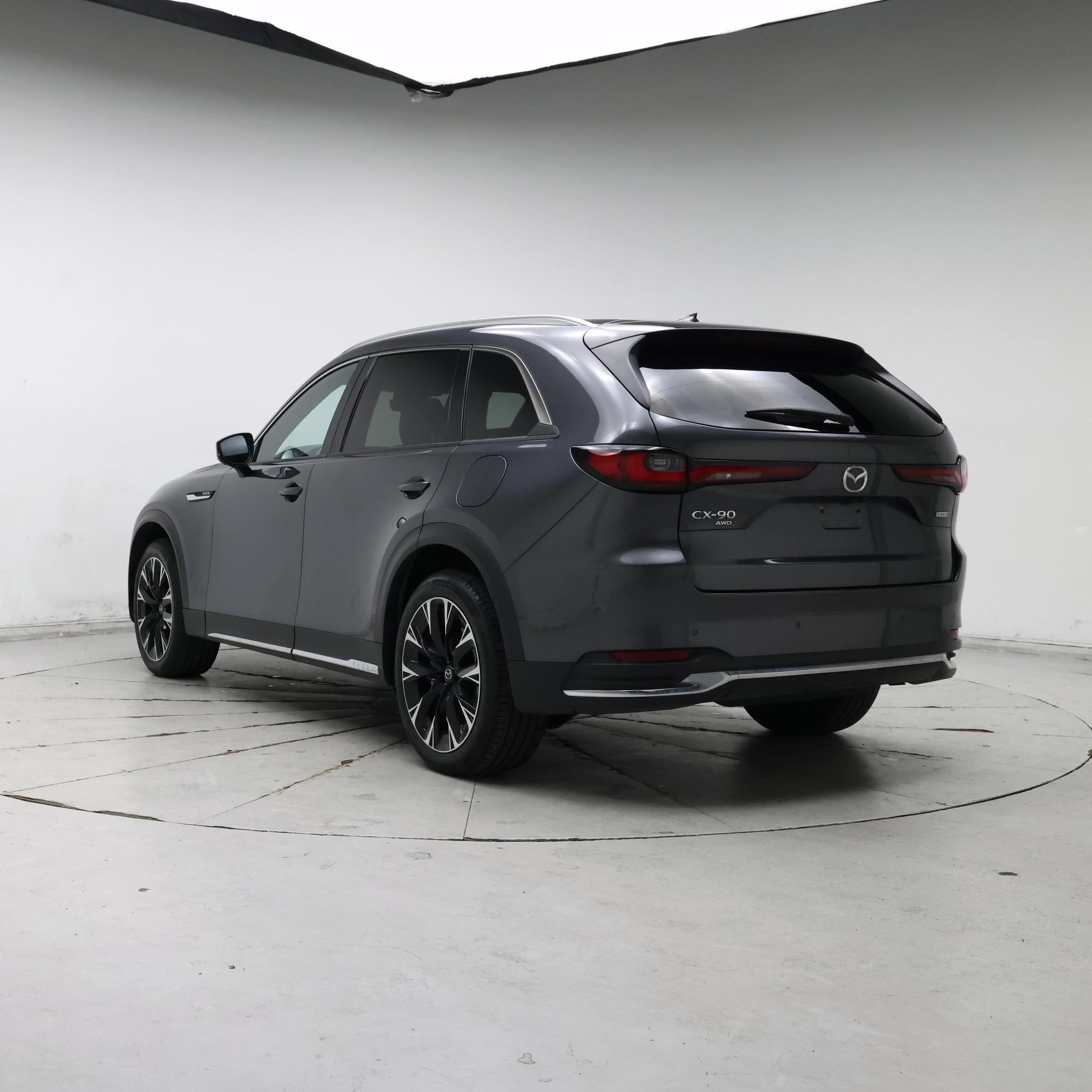 Thumbnail: 2024 Mazda CX-90 - 2